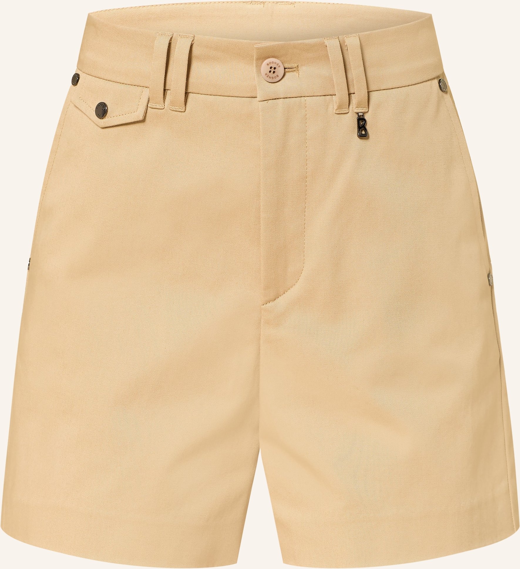 Bogner Shorts Lissy beige