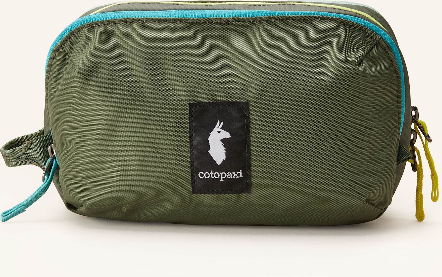 Thumbnail - Cotopaxi Kulturtasche Nido gruen
