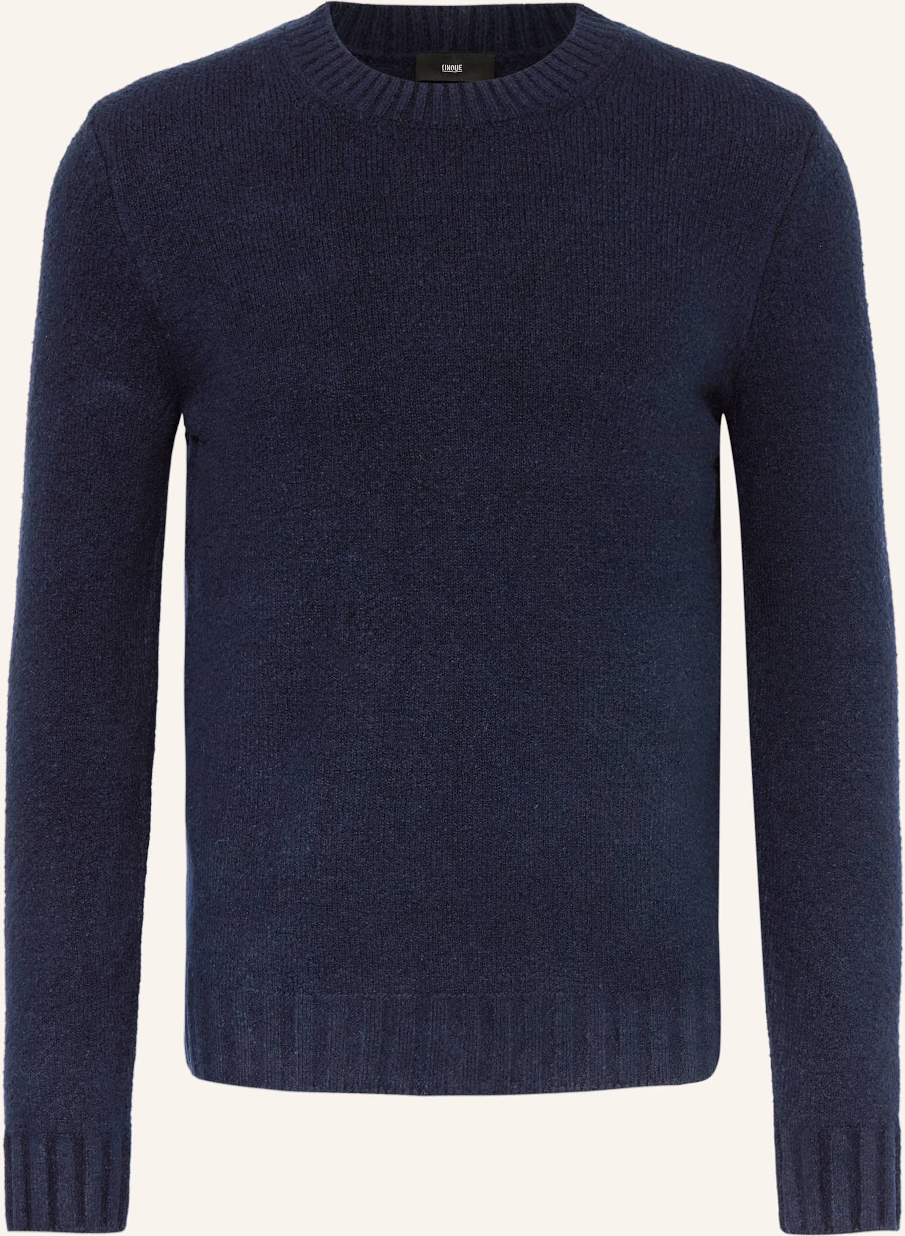 Cinque Pullover Cizac blau