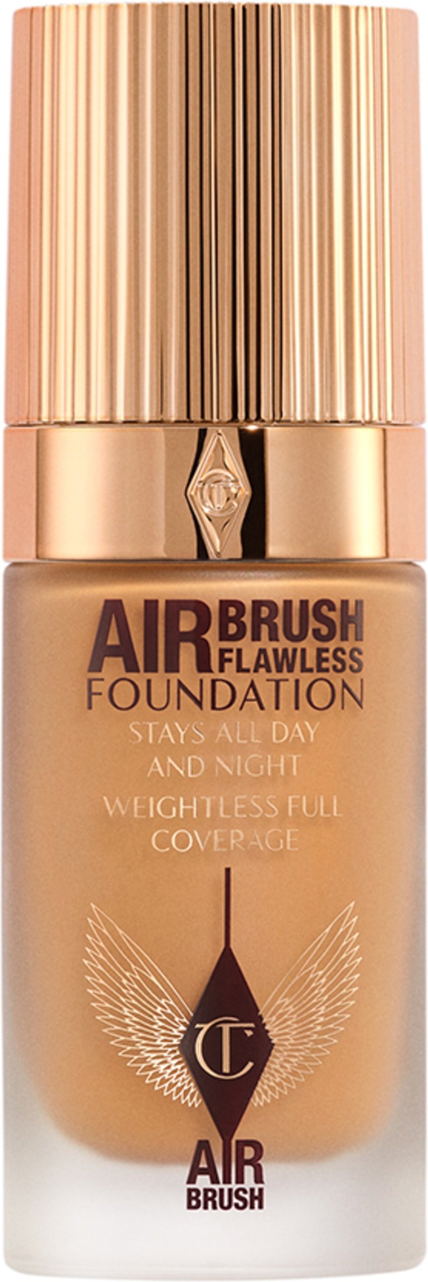 Charlotte Tilbury Airbrush Flawless Foundation Foundation