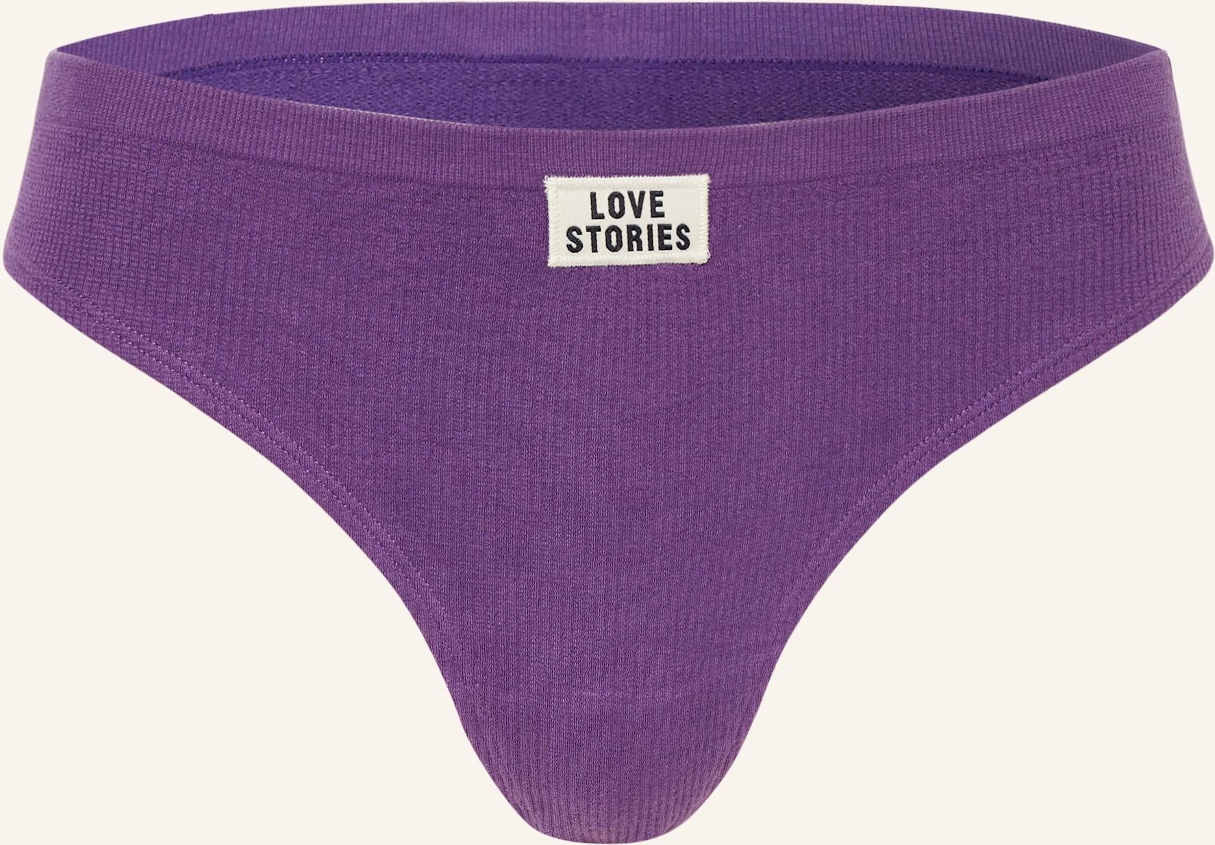 Love Stories String Lima lila