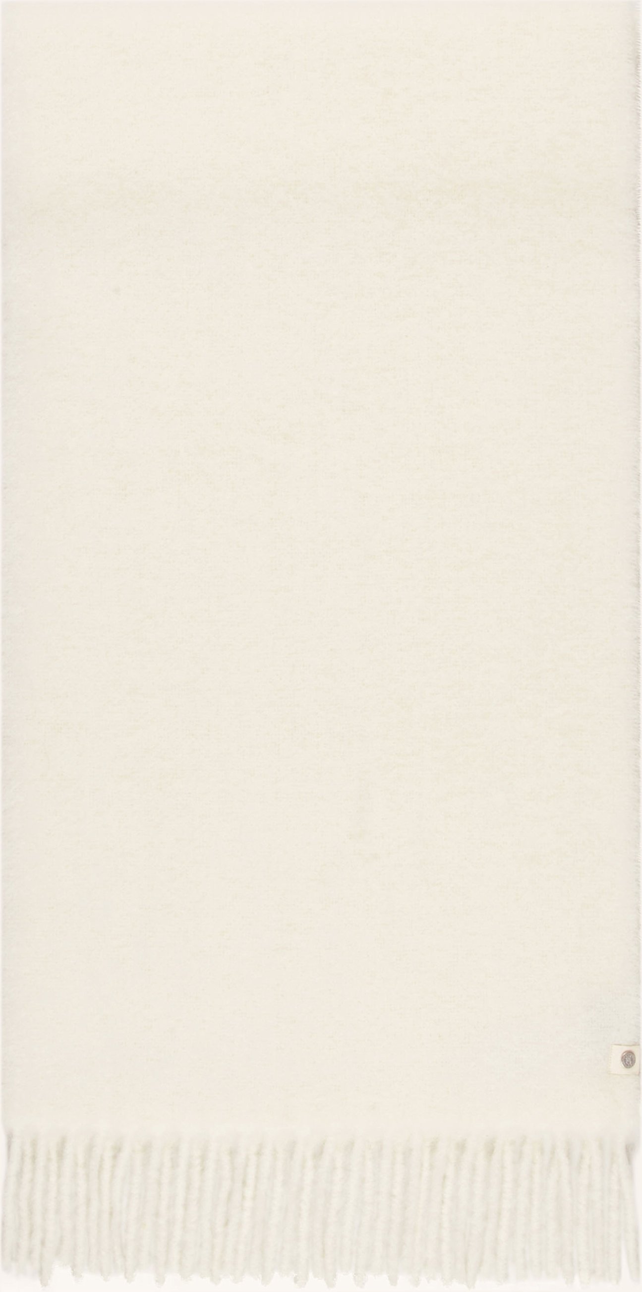 Canada Goose Schal weiss