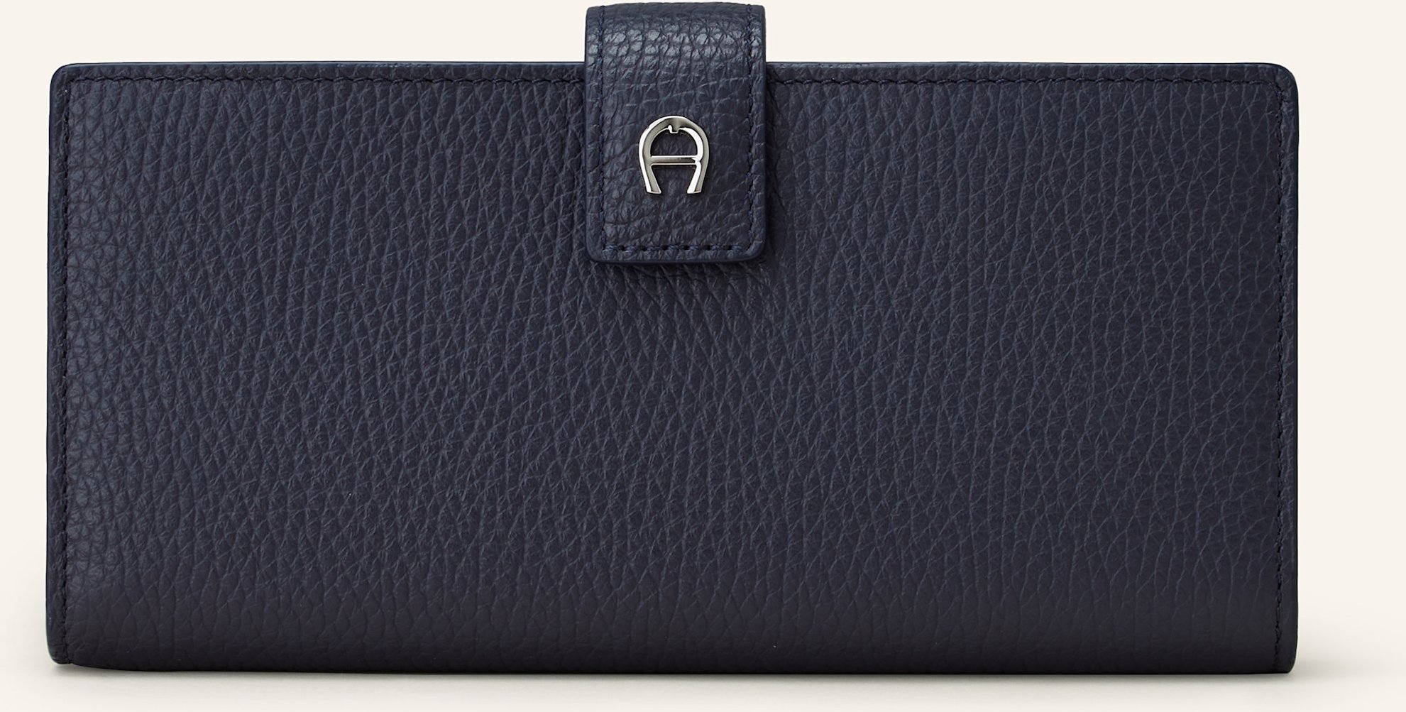 Thumbnail - Aigner Geldbörse Basics blau