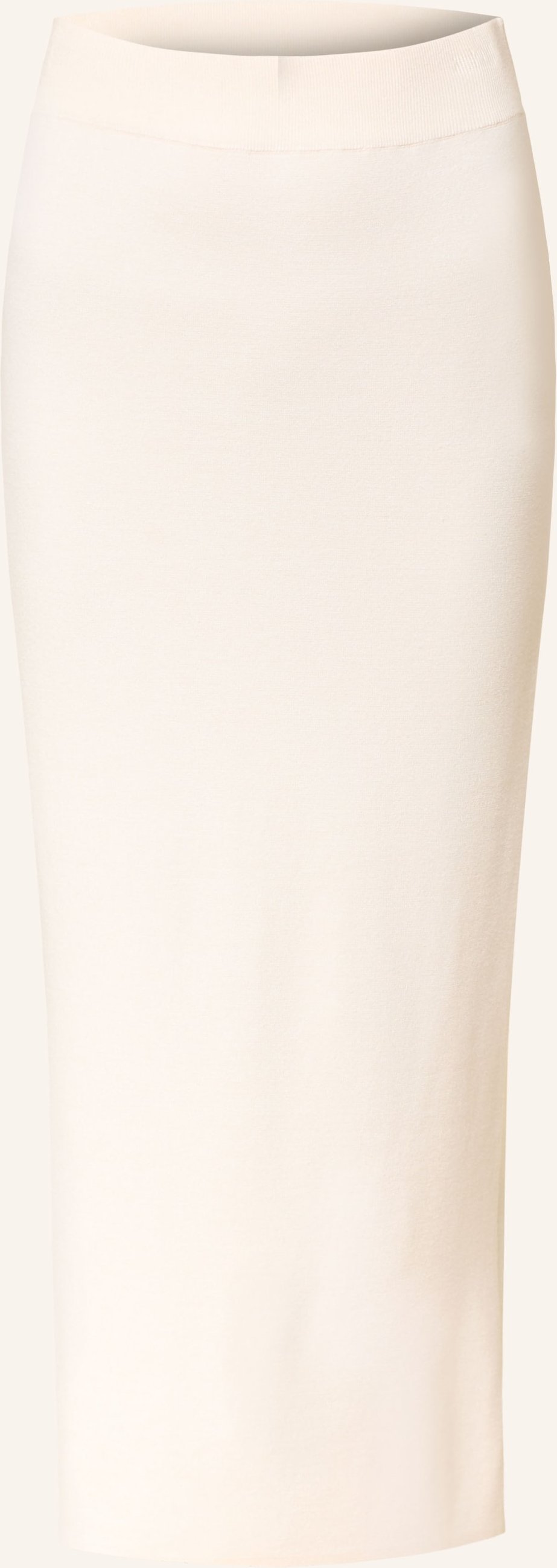 Comma Strickrock weiss