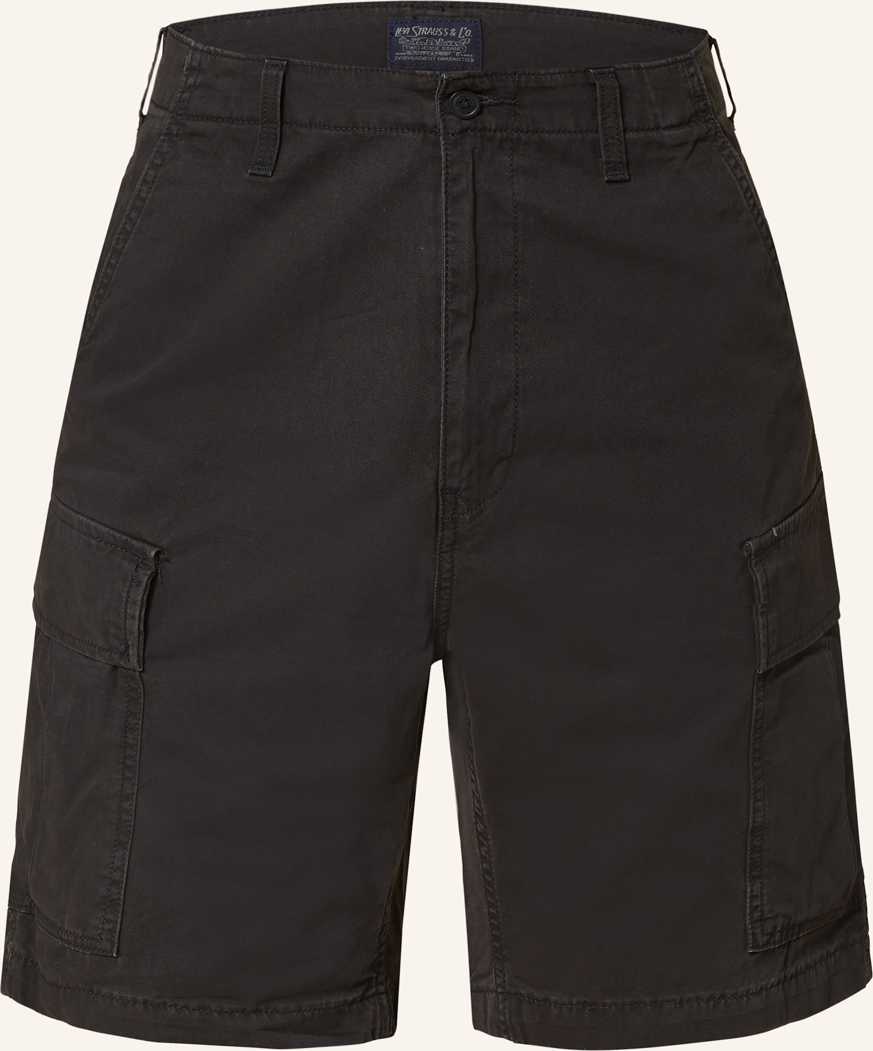 Thumbnail - Levi's® Cargoshorts Carrier schwarz