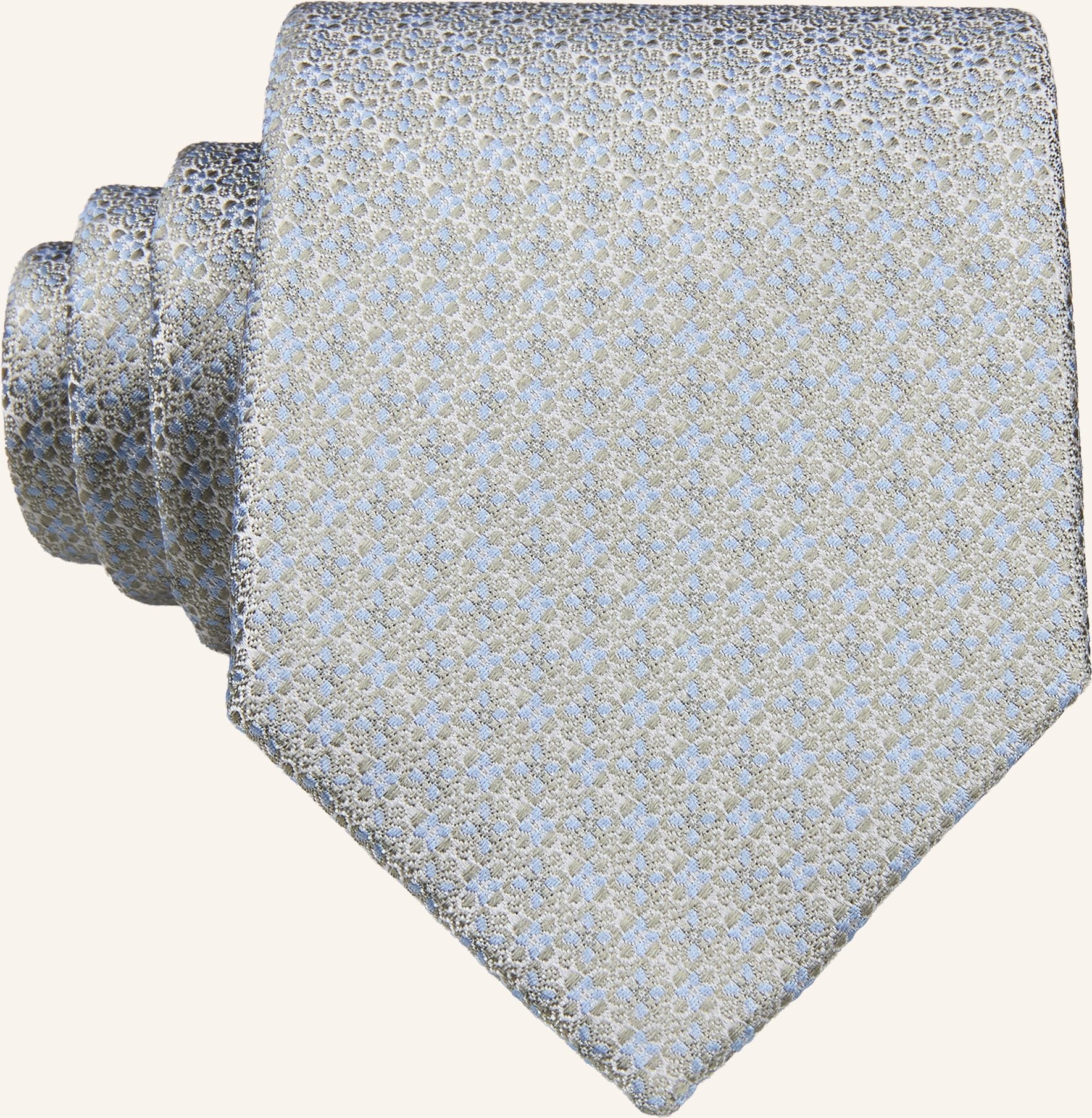 Prince Bowtie Krawatte gruen