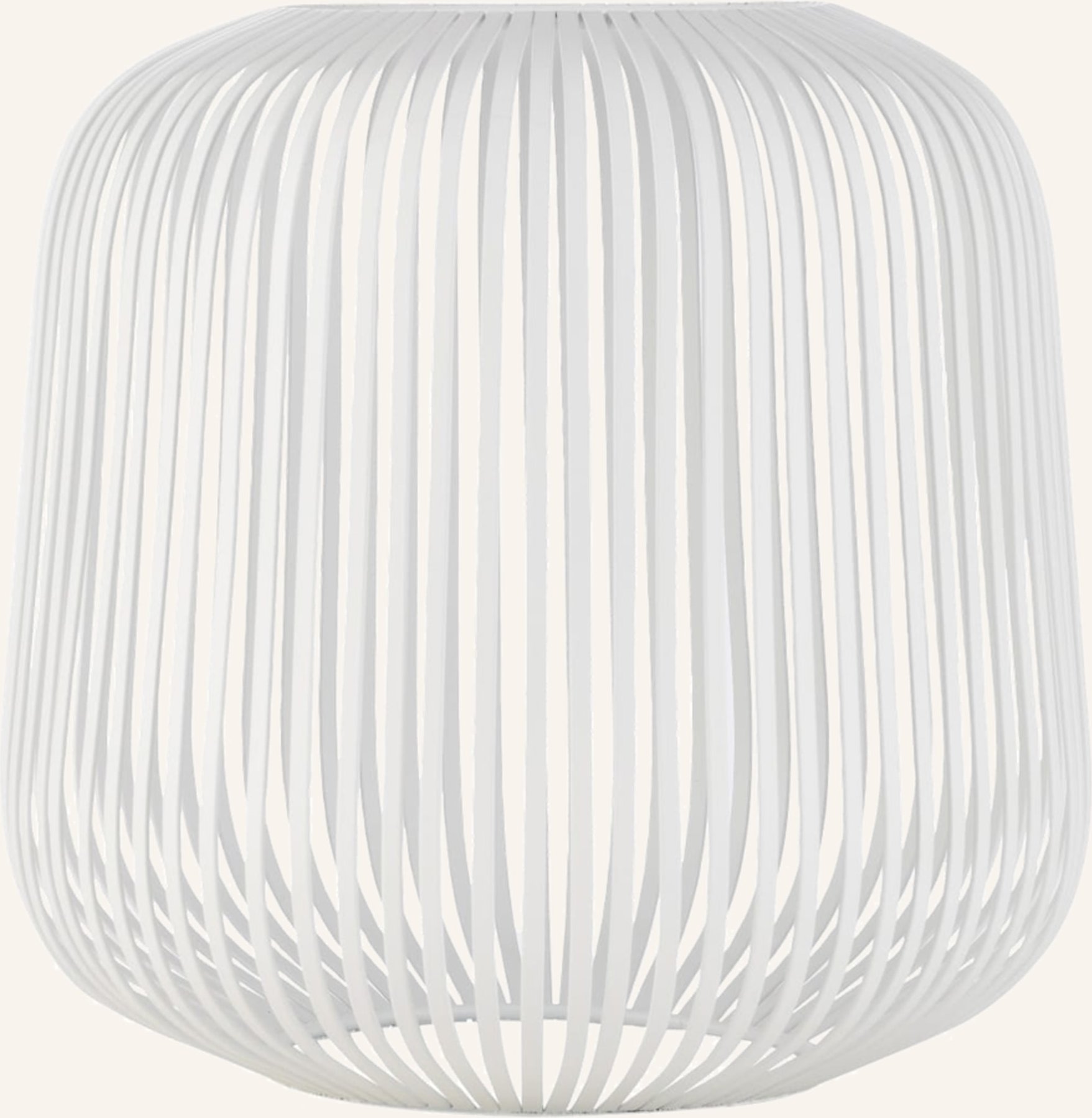 Thumbnail - Blomus Laterne Lito M weiss