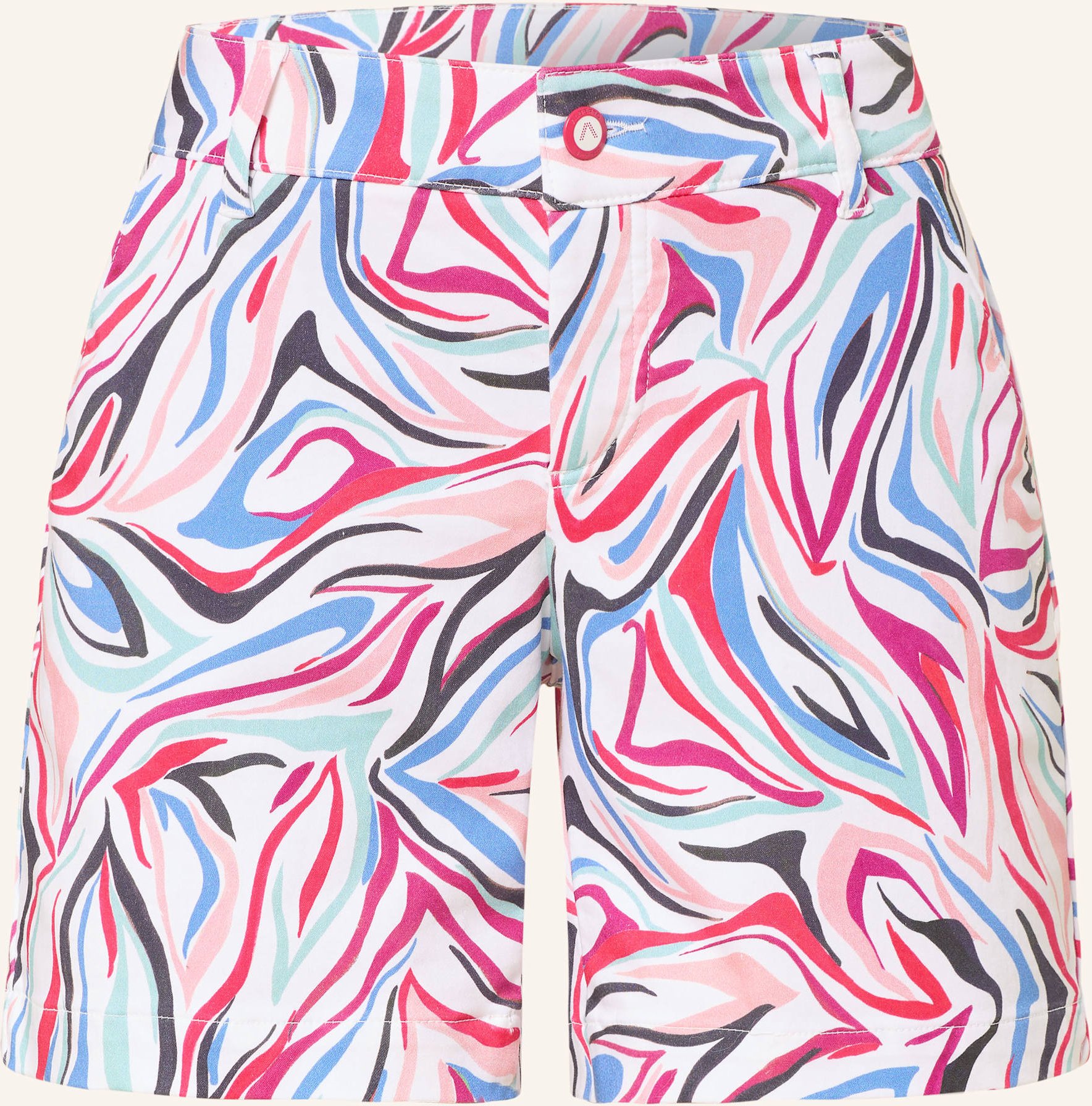 Alberto Golfshorts Arya-K pink