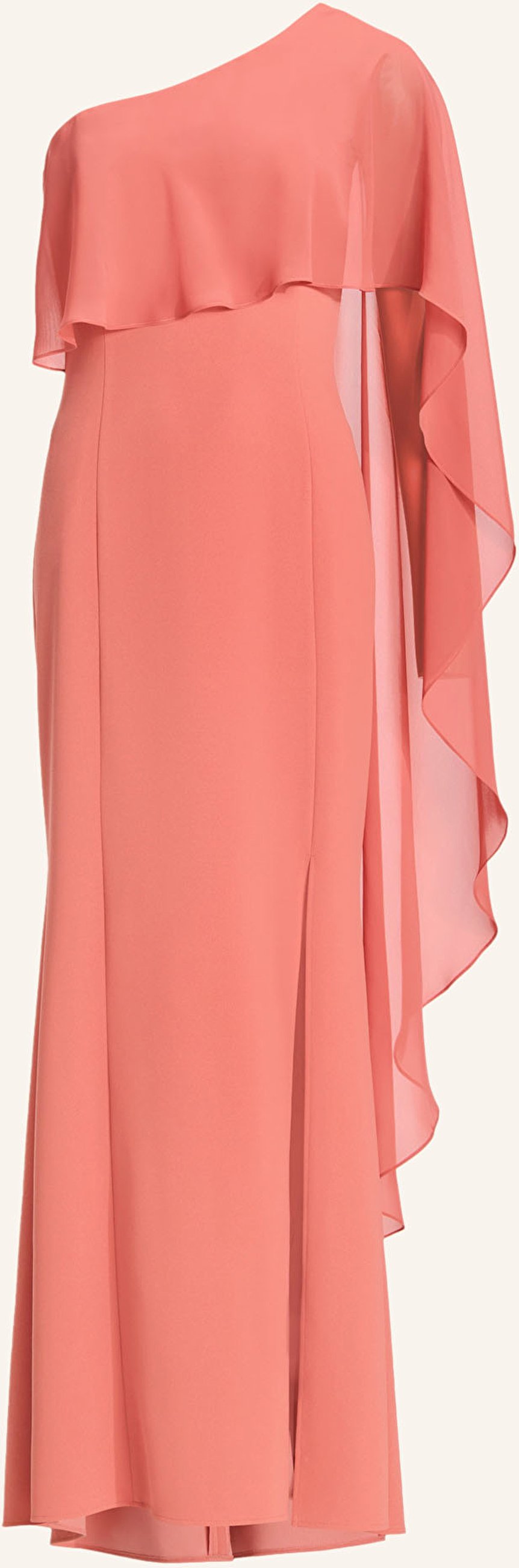 Thumbnail - Swing Abendkleid rot