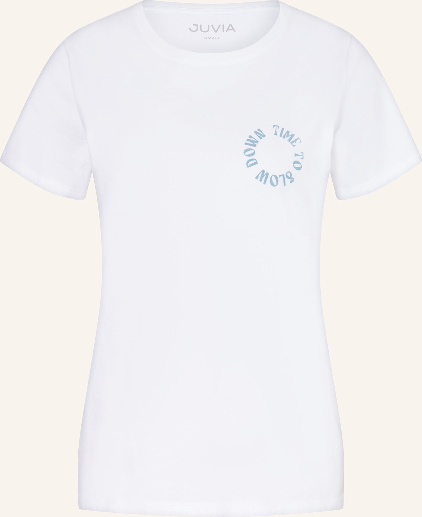 Juvia T-Shirt Christina weiss