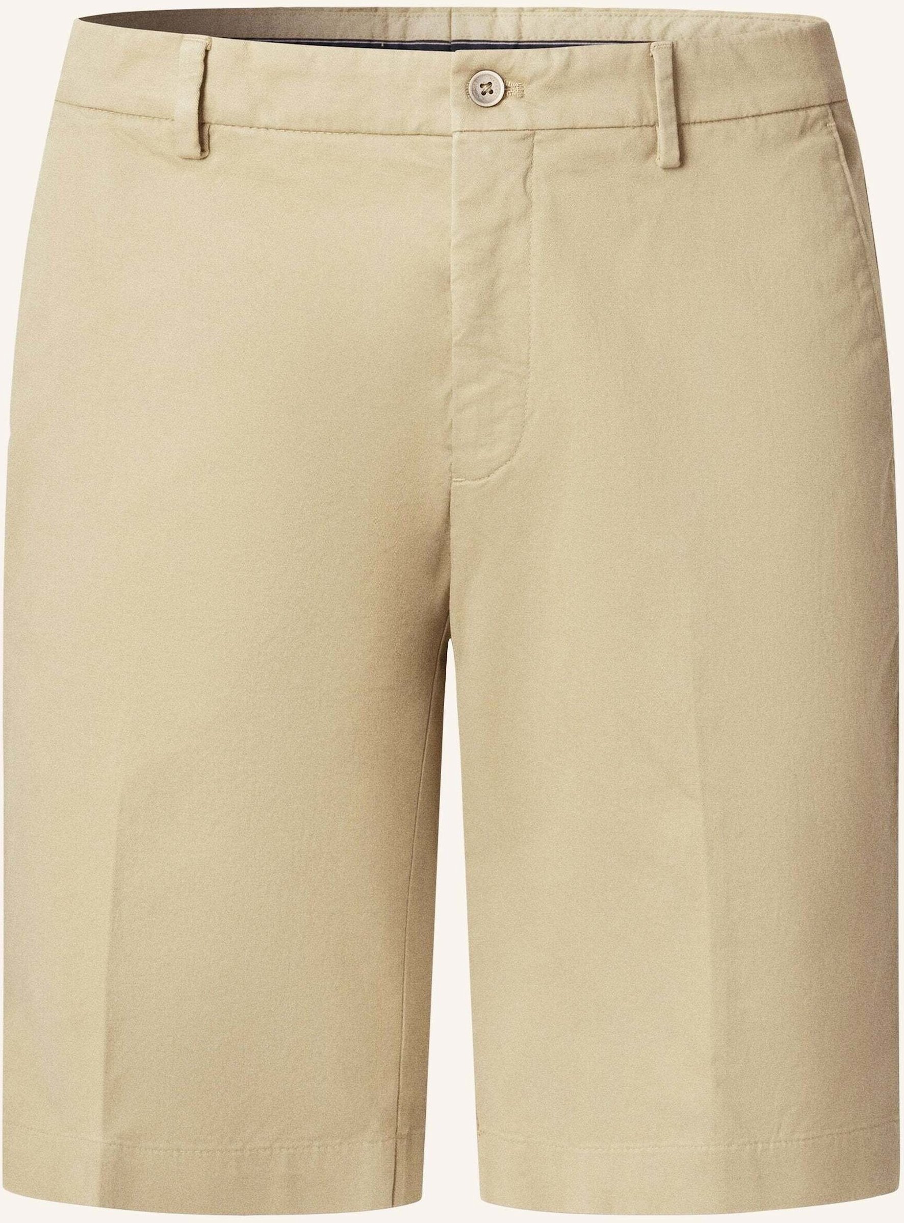 Hackett London Shorts Core Short San beige
