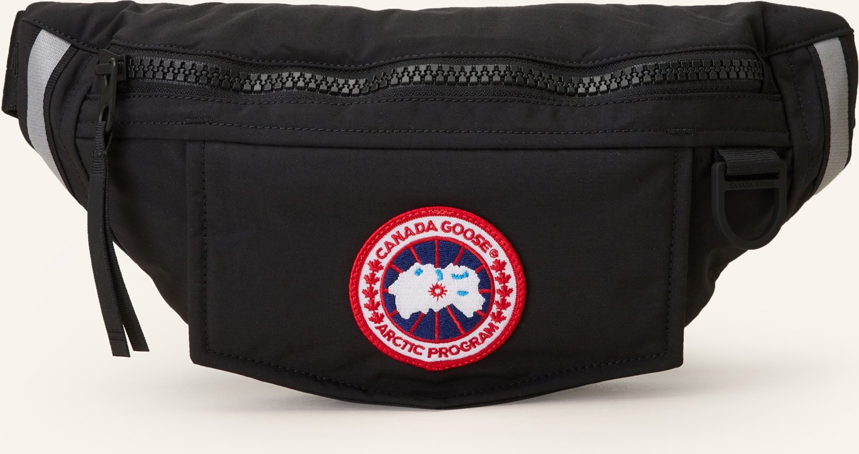 Canada Goose Gürteltasche schwarz