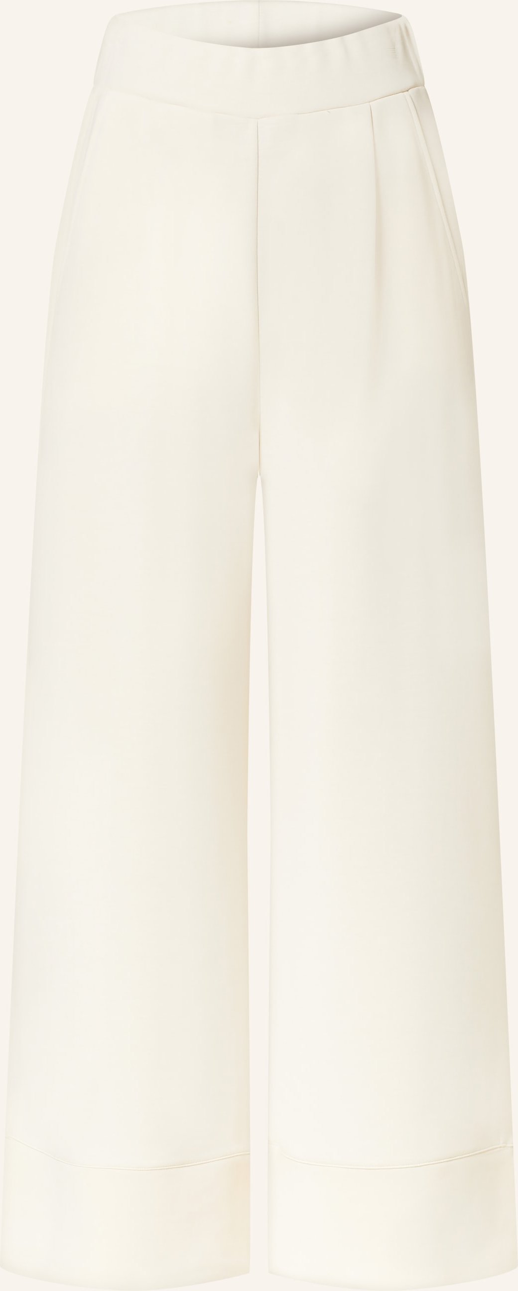 Thumbnail - Rich & Royal Culotte weiss