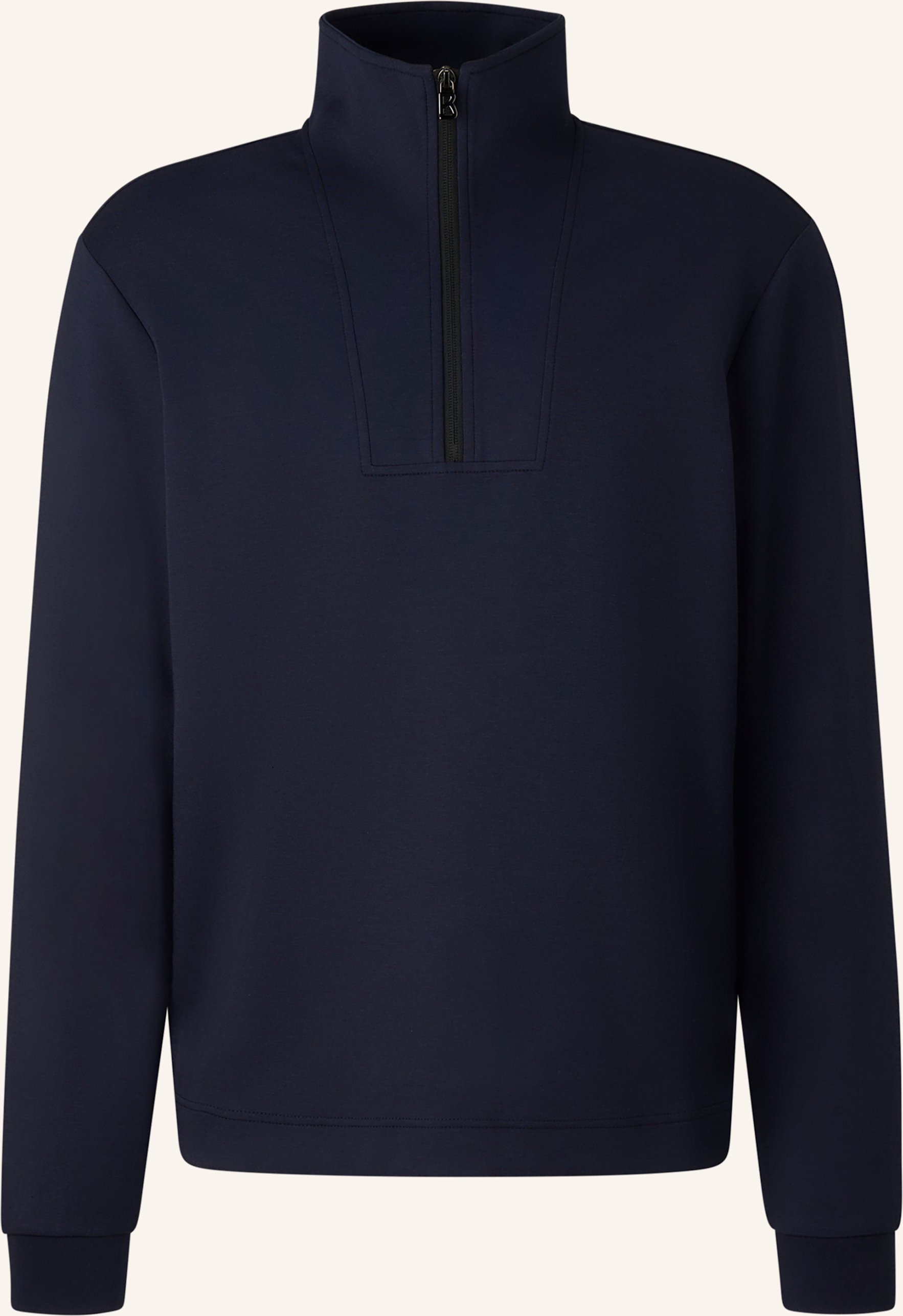Bogner Sweatshirt blau