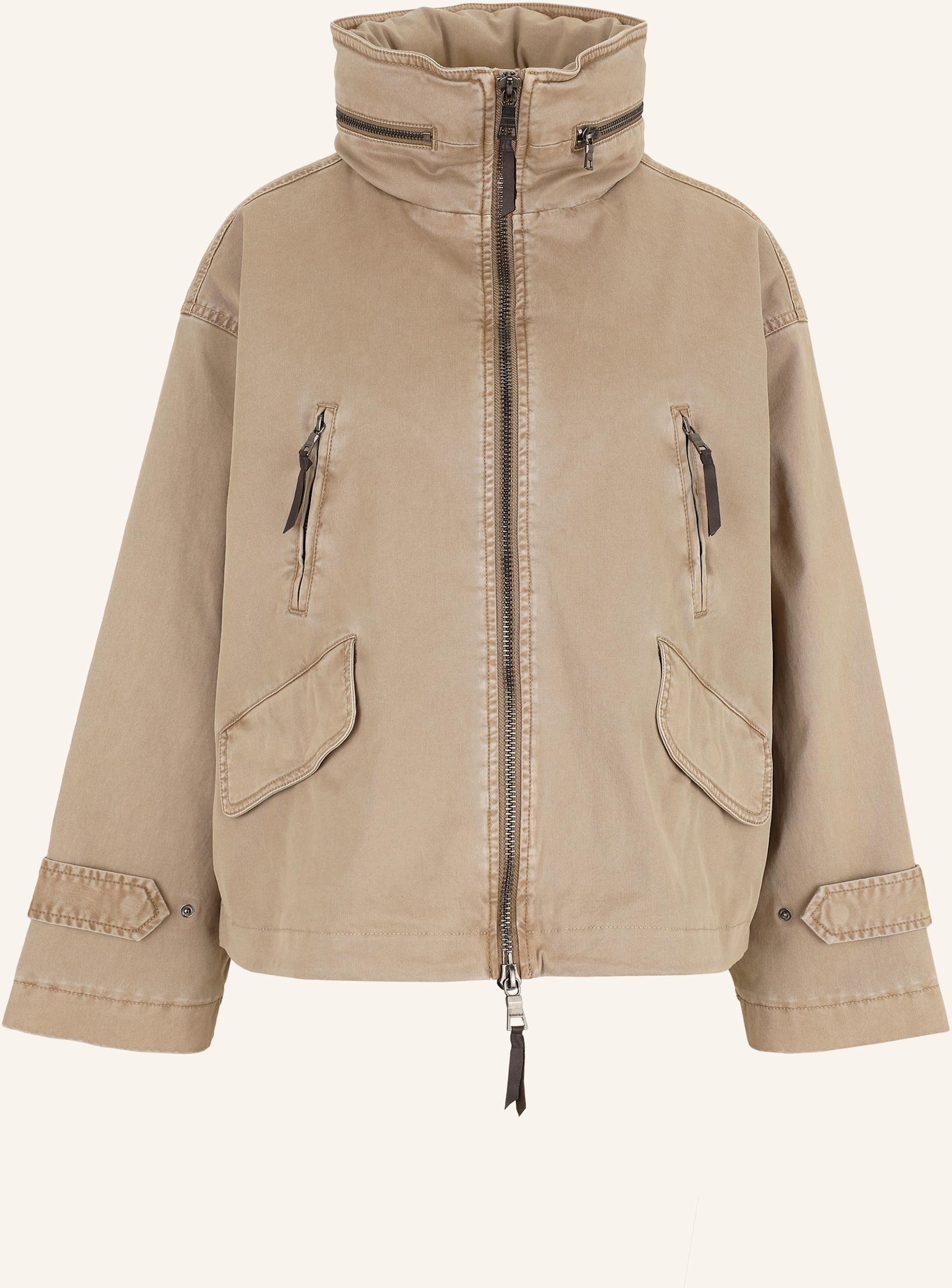 Blonde No.8 Jacke Mendes beige