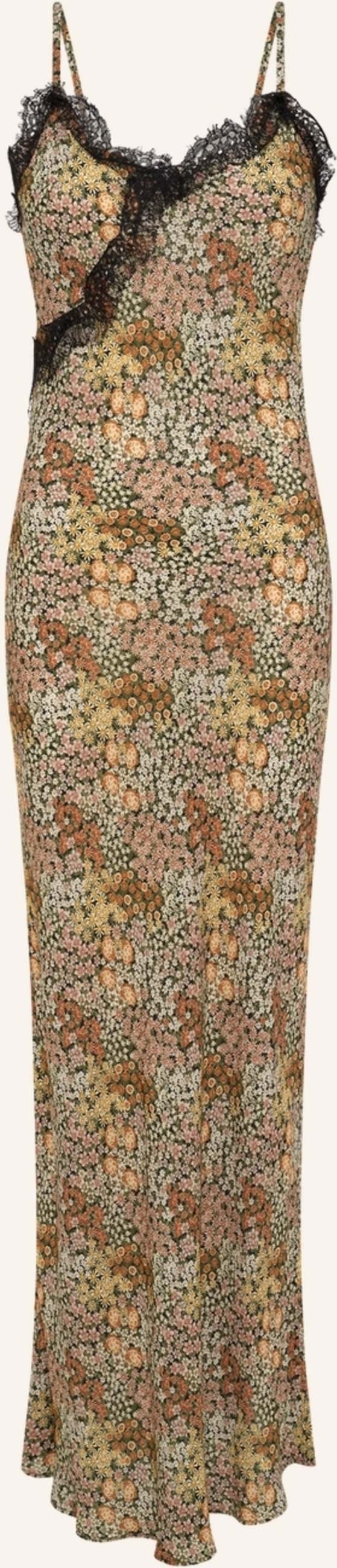 Gerard Darel Kleid Rym pink