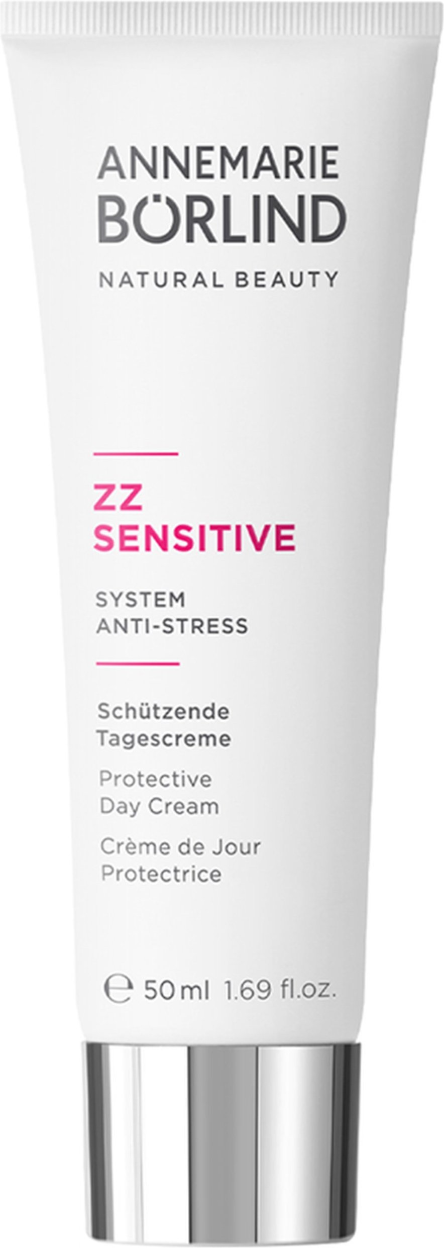 Thumbnail - Annemarie Börlind Zz Sensitive Schützende Tagescreme 50 ml