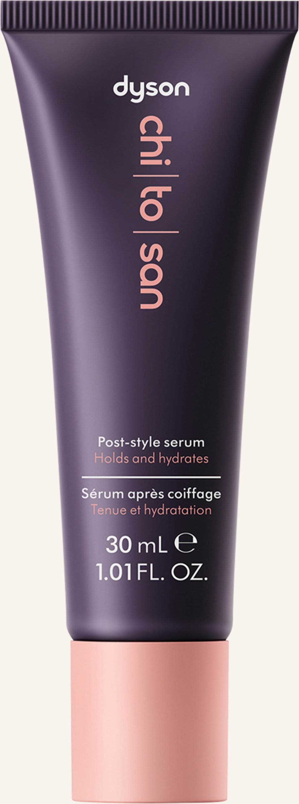 Dyson Chitosan™ Post-Style Serum 30 ml