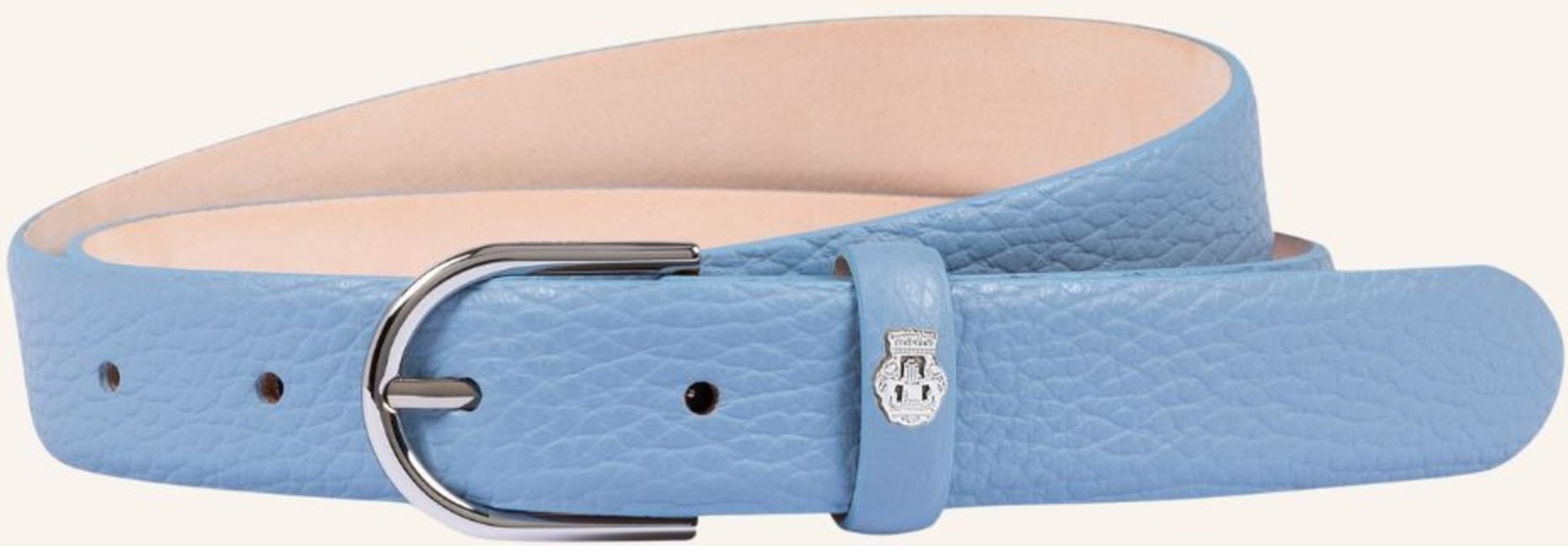 Thumbnail - Roeckl Gürtel Lou blau