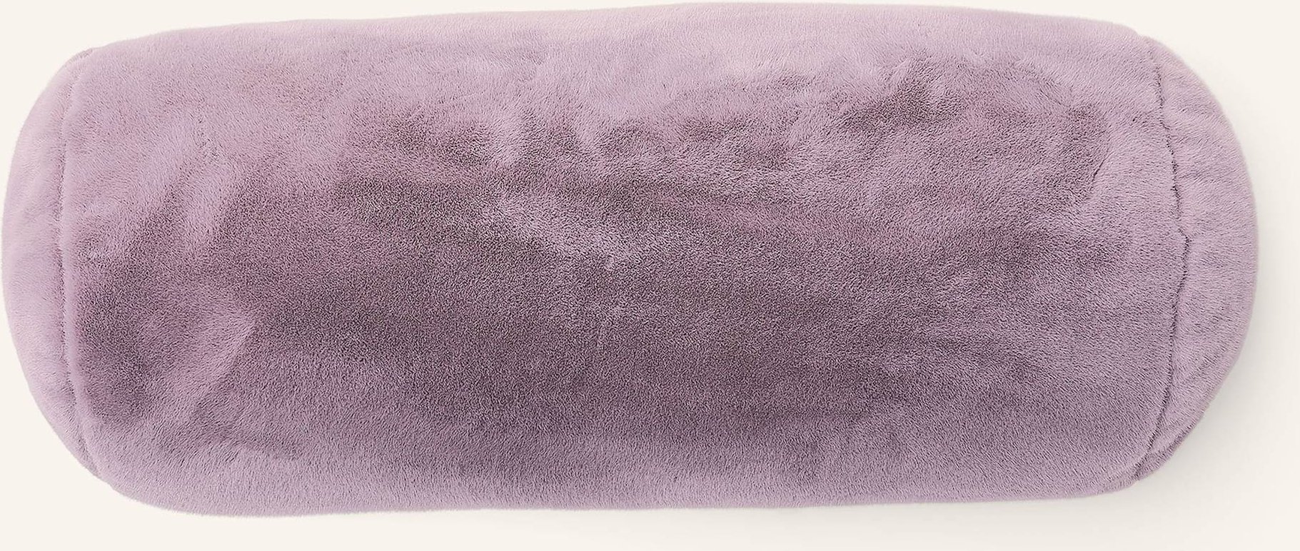 Essenza Dekokissen Furry lila