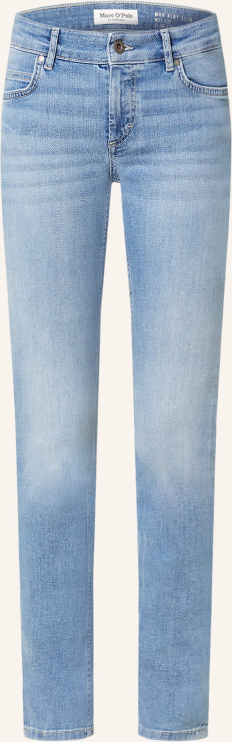 Thumbnail - Marc O'polo Jeans Alby blau