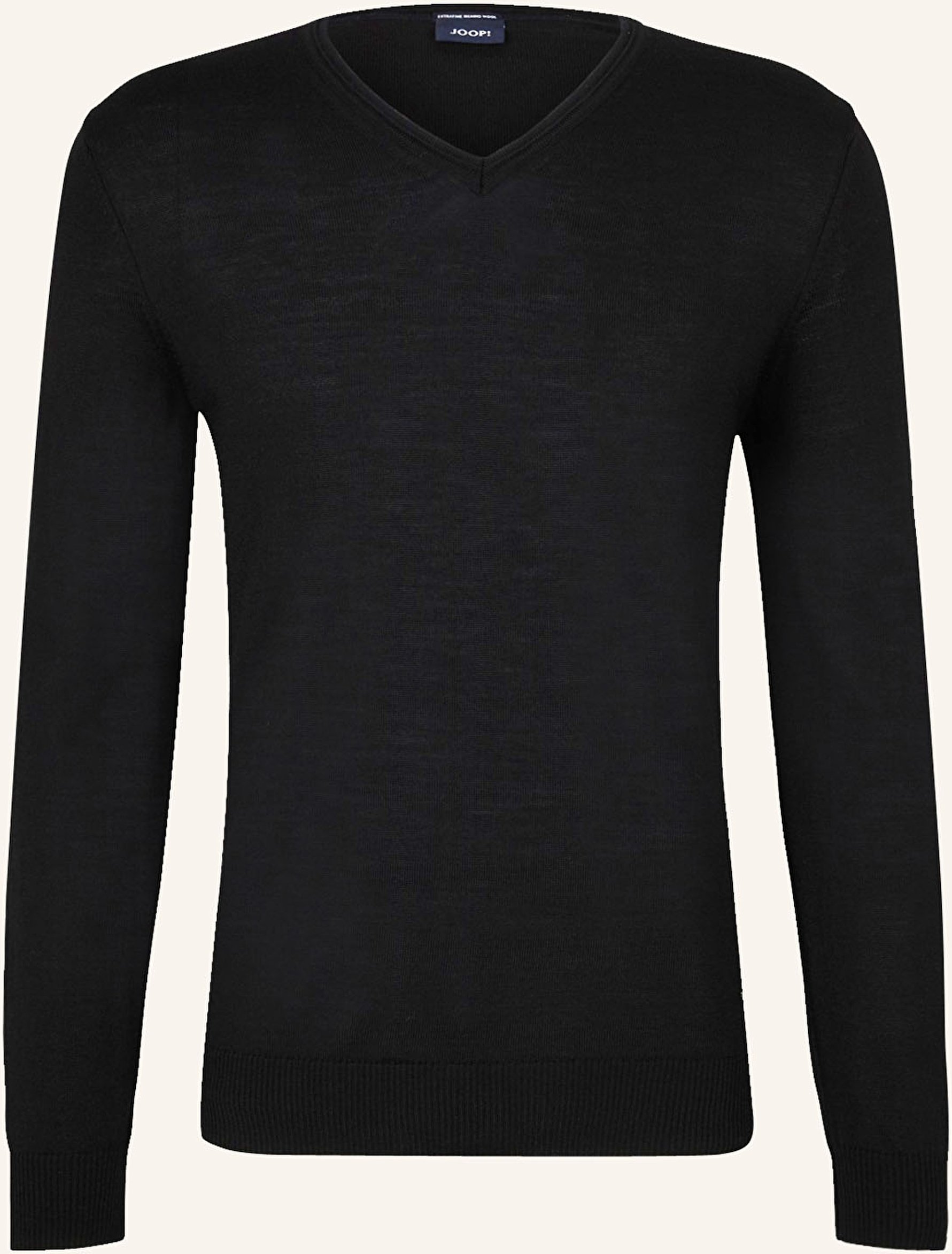 Joop! Pullover Damien schwarz