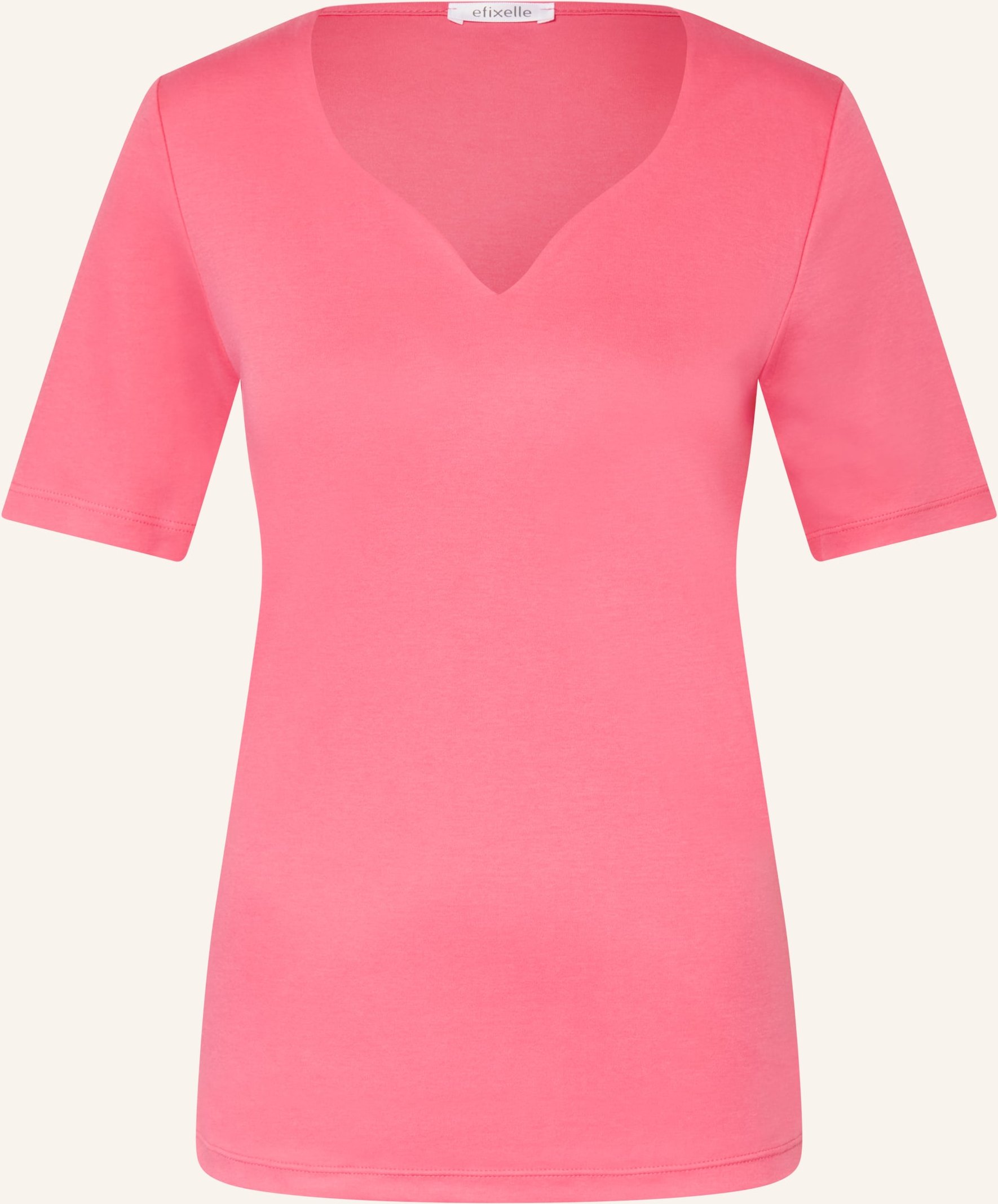 Efixelle T-Shirt pink