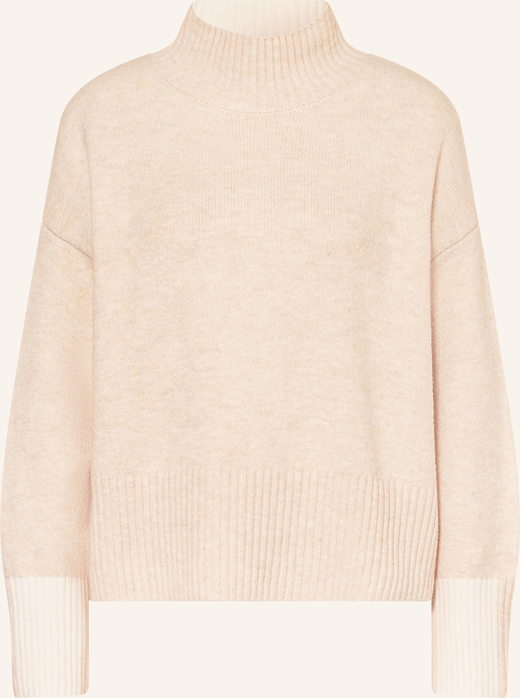 Marc Aurel Pullover beige