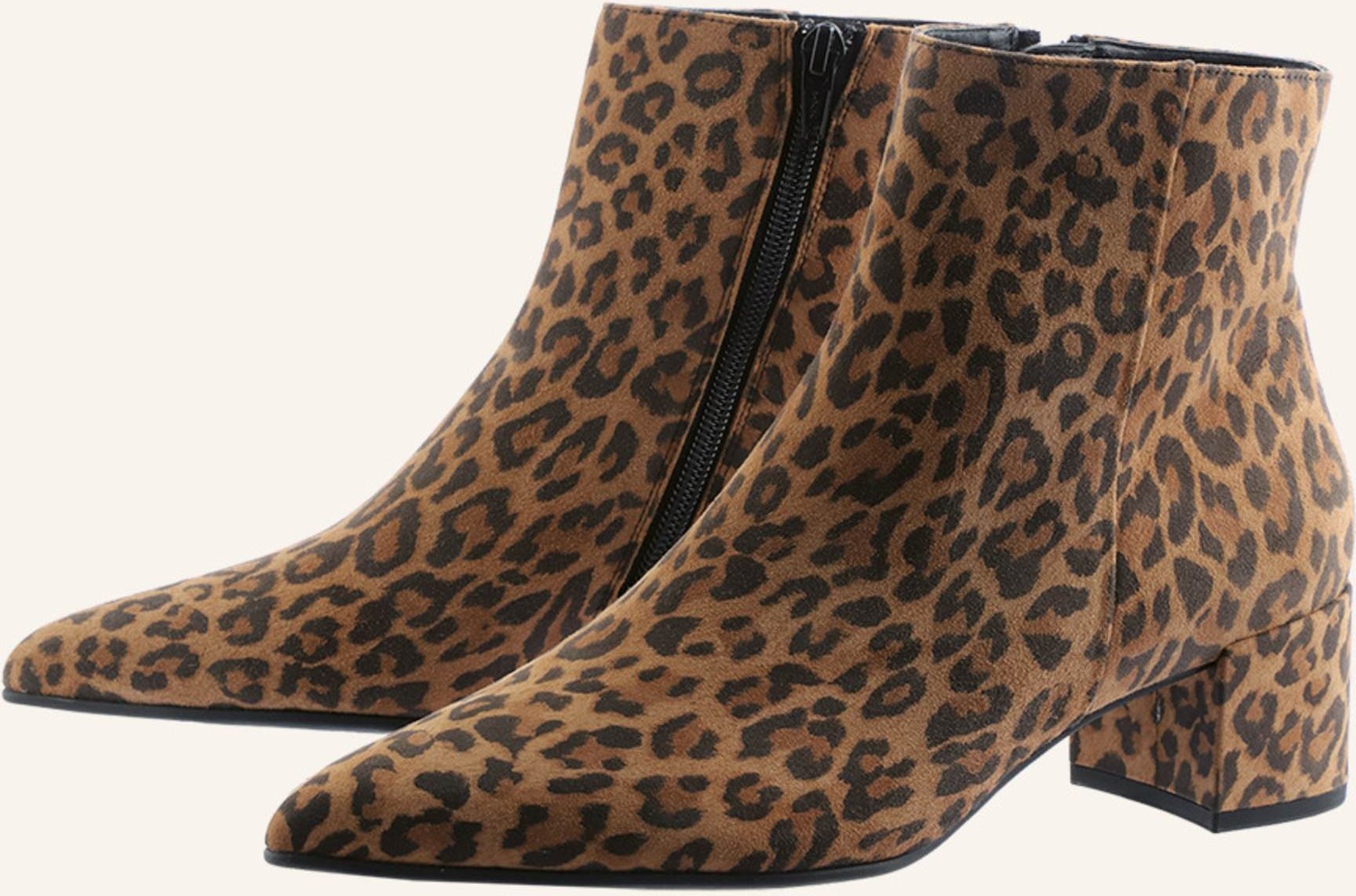 Högl Stiefeletten Beatrice braun