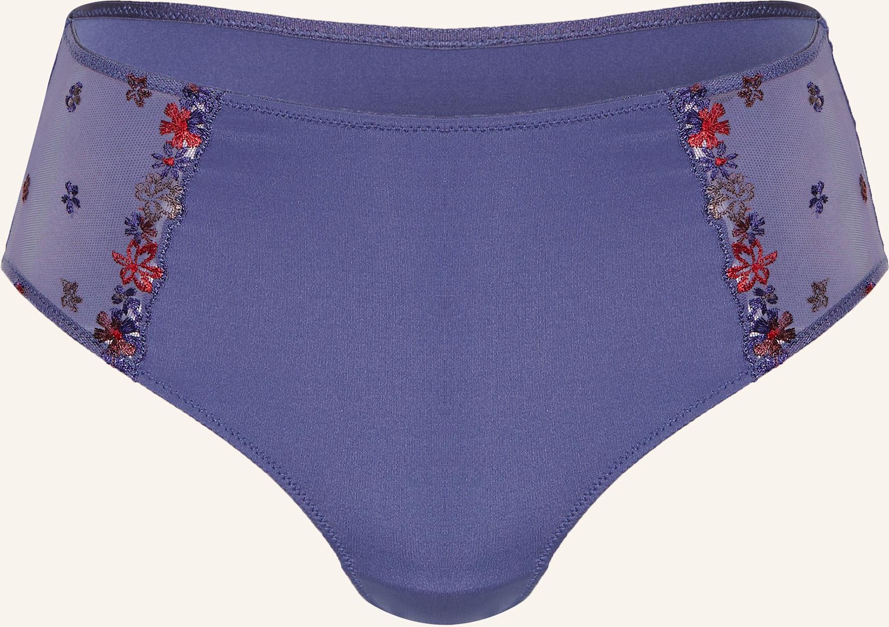 Mey Panty Serie Pretty Joan blau