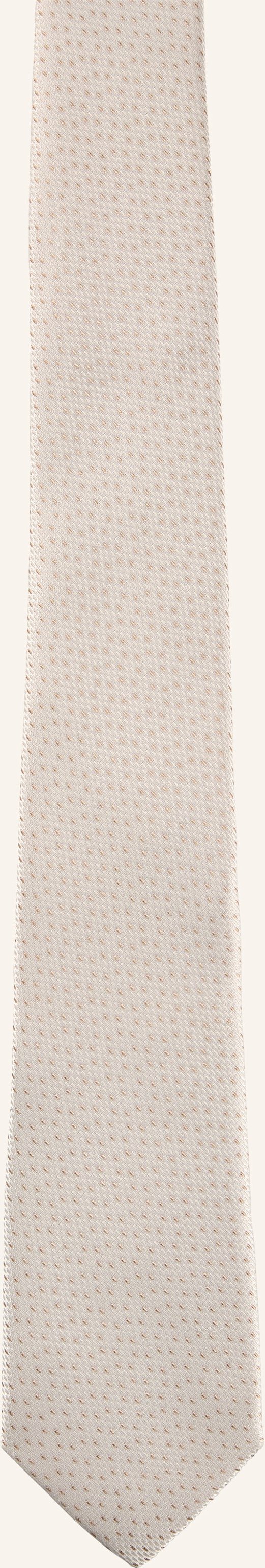 Joop! Krawatte beige