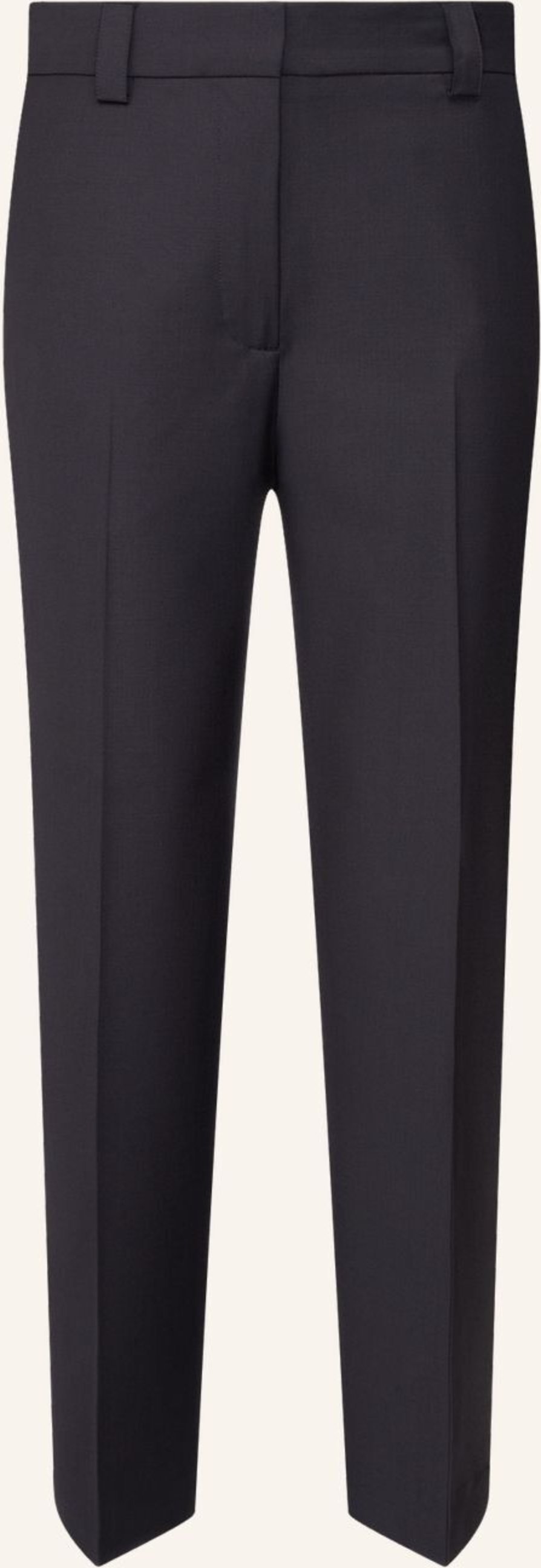 Seidensticker Chino blau