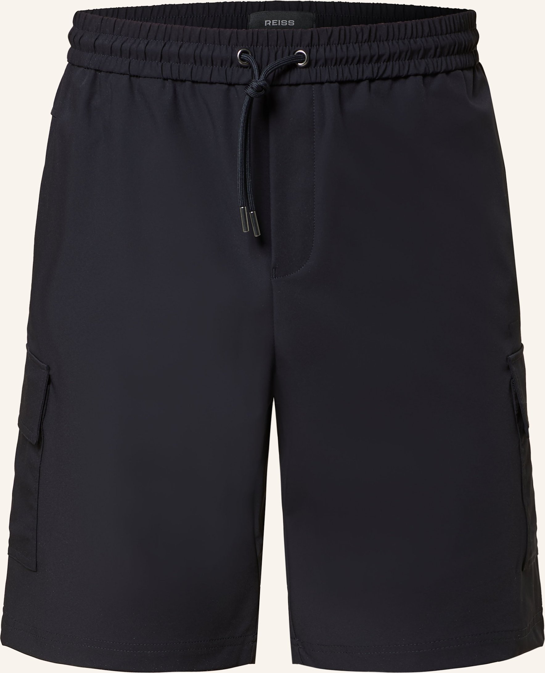 Reiss Cargoshorts Climb blau