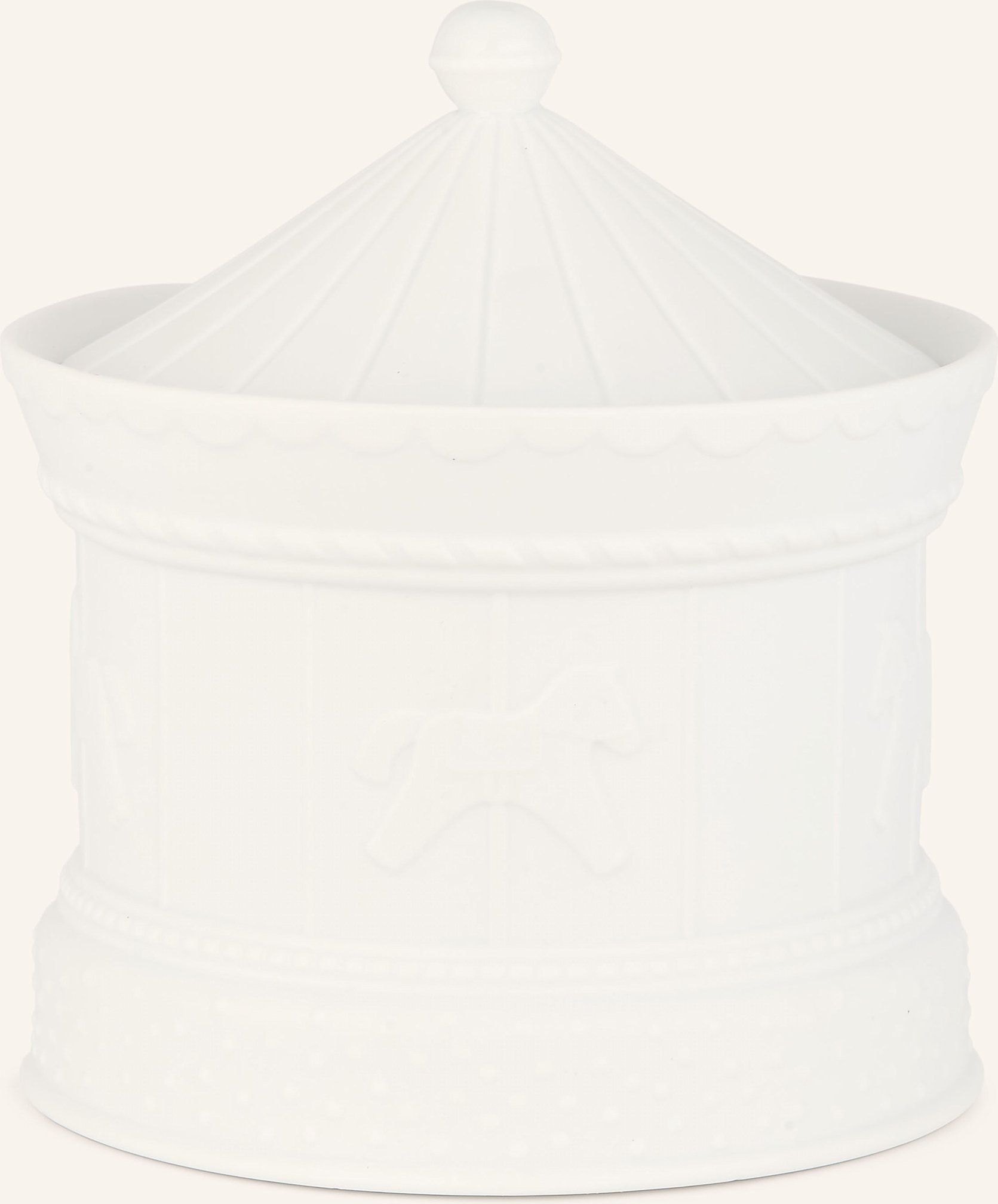 Thumbnail - Räder Vorratsdose Karussel weiss