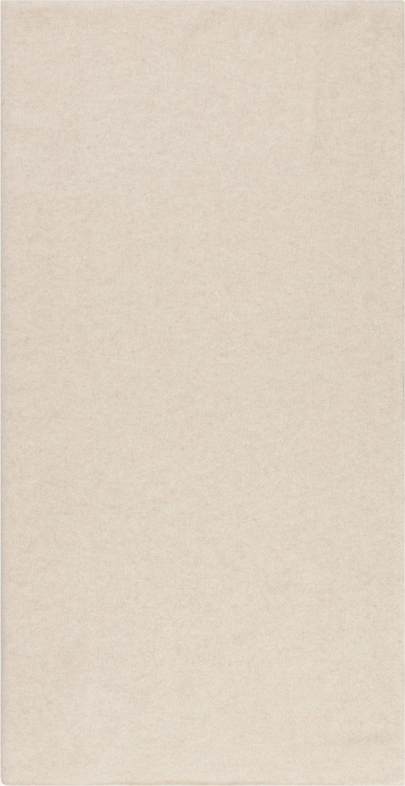 Darling Harbour Cashmere-Schal beige