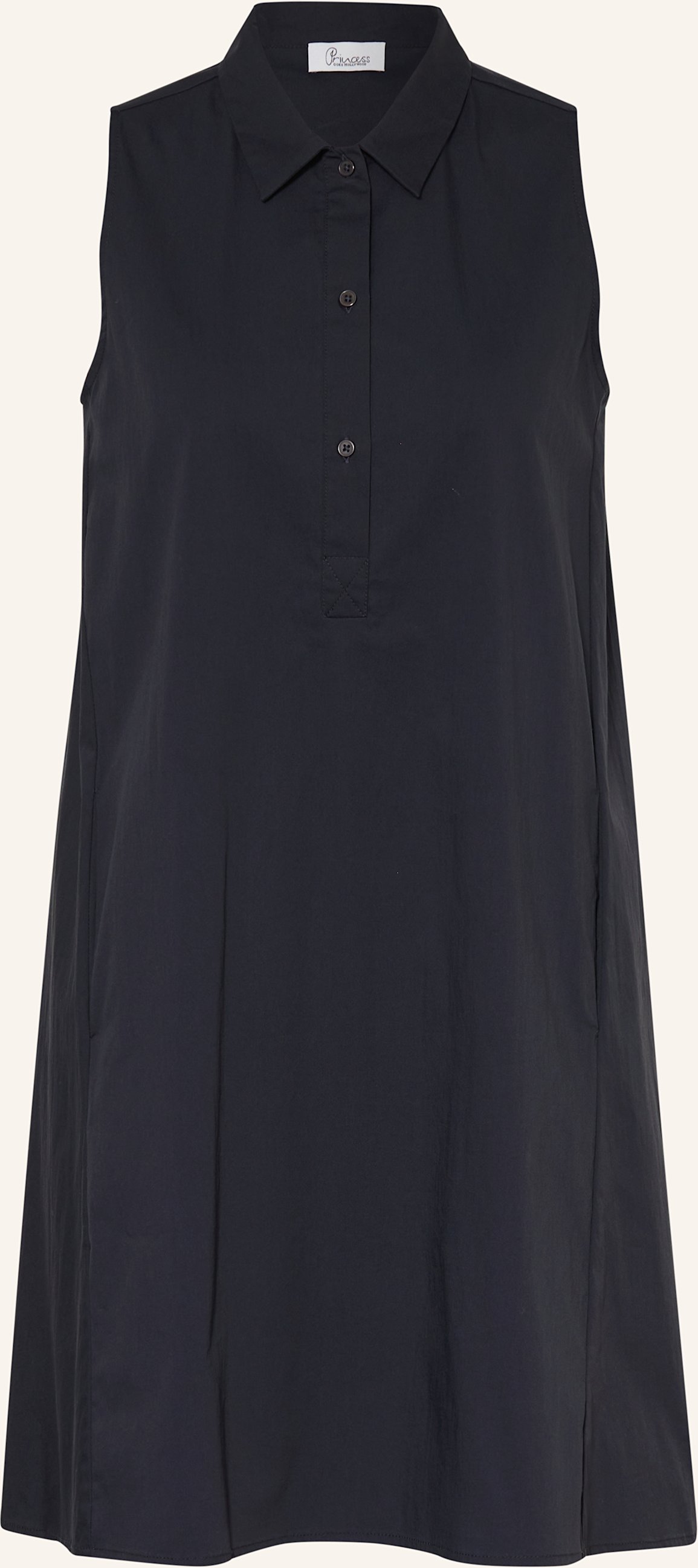 Princess Goes Hollywood Hemdblusenkleid blau