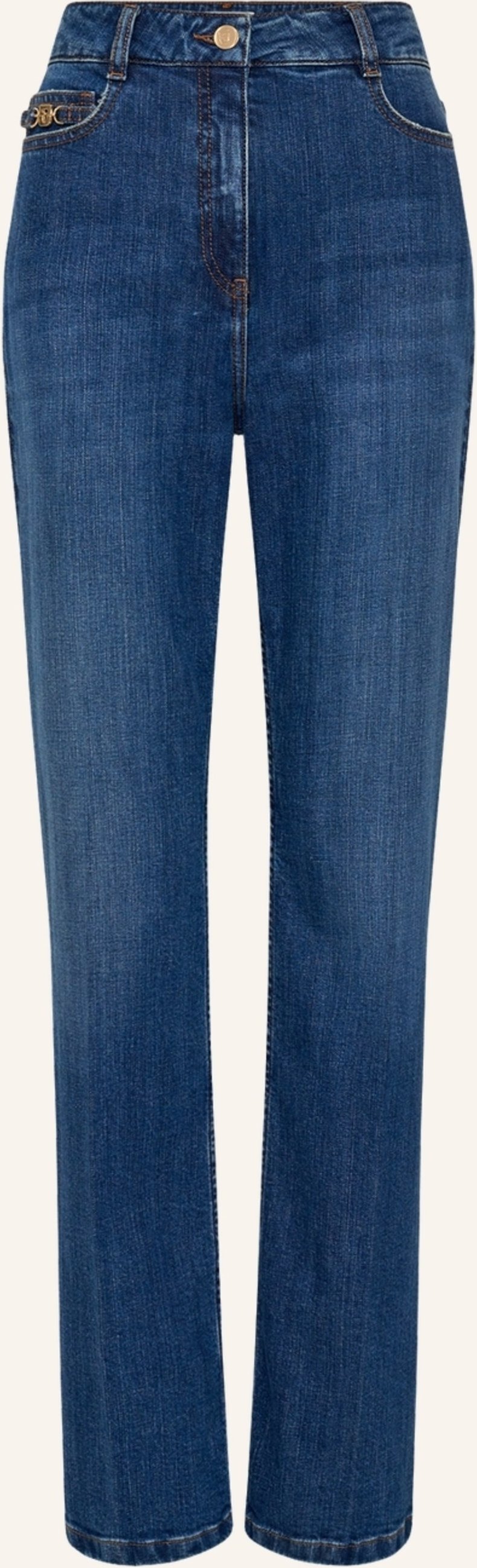 Gerard Darel Jeans Corine blau