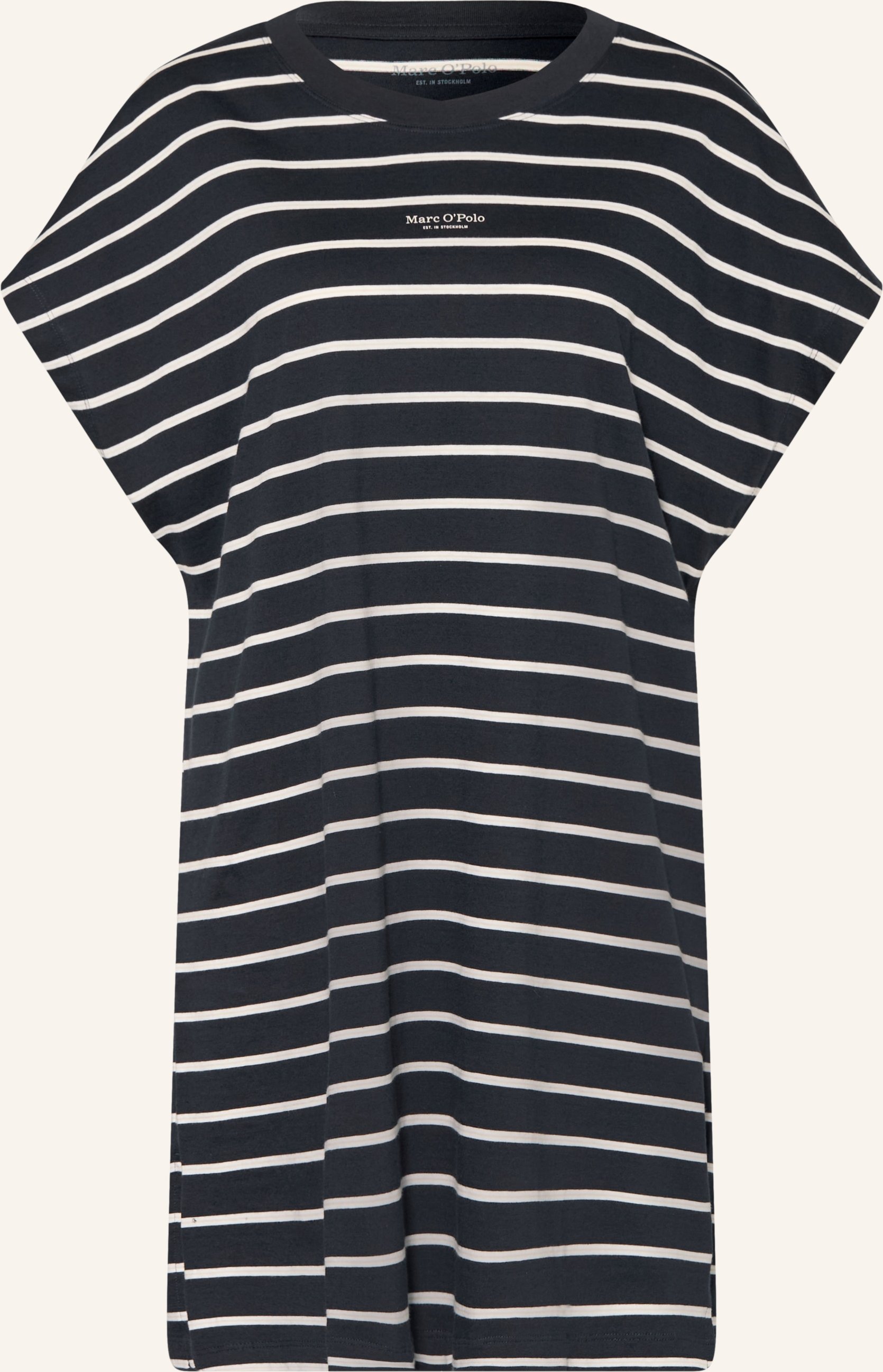 Marc O'polo Nachthemd blau