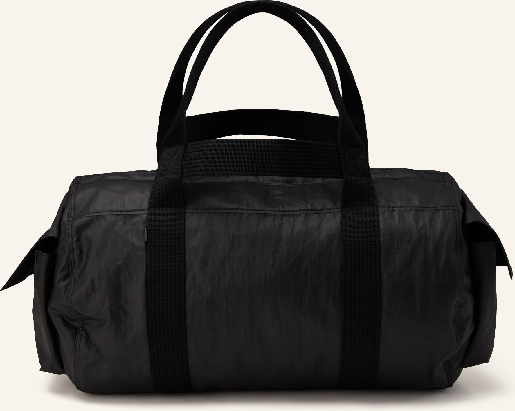 Y-3 Sporttasche Y-3 Duffle Bag schwarz