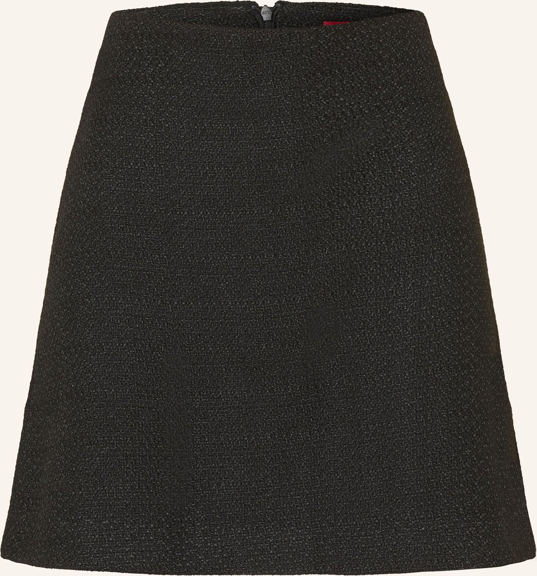 Hugo Bouclé-Rock Romese schwarz