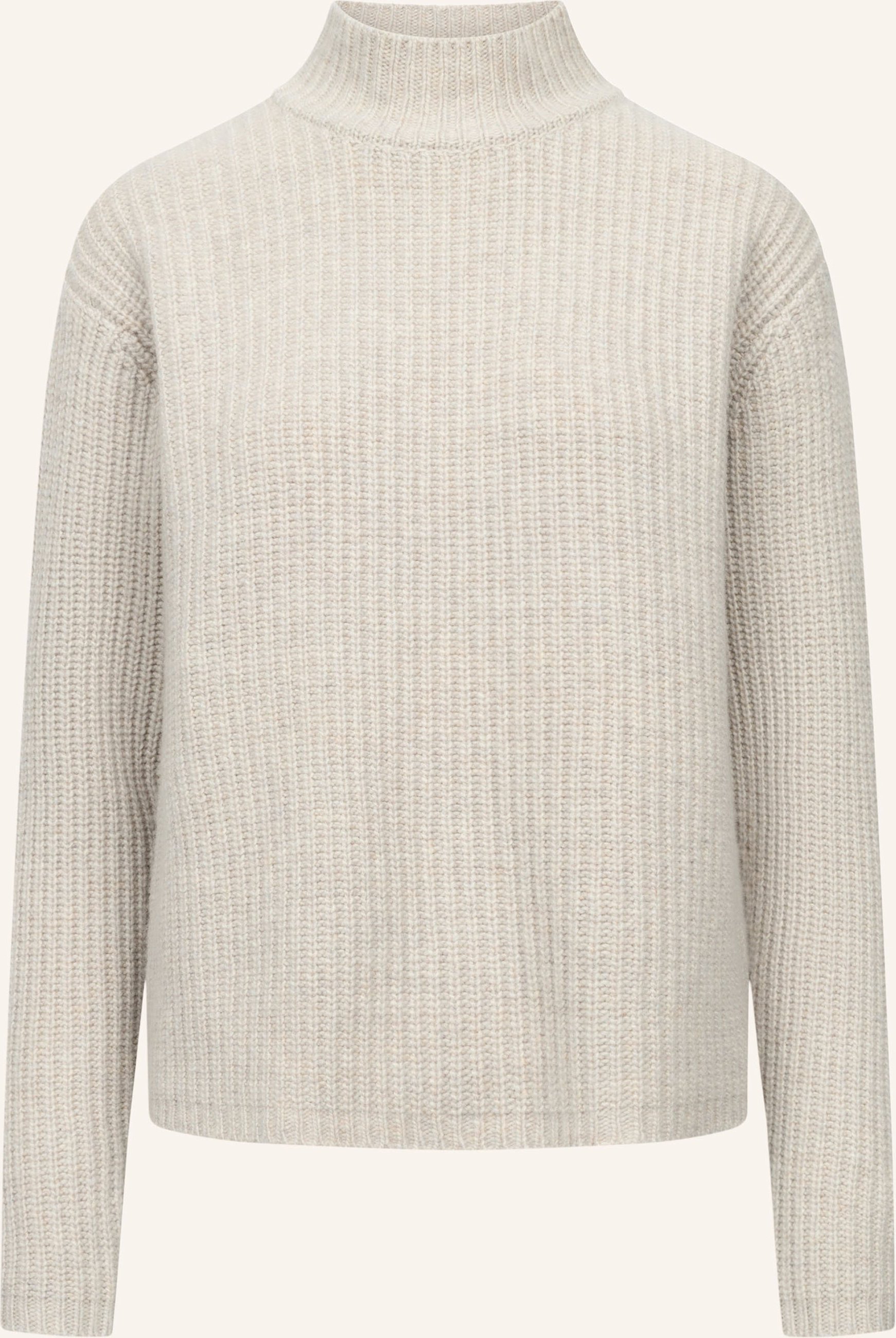 Frieda & Freddies Pullover grau