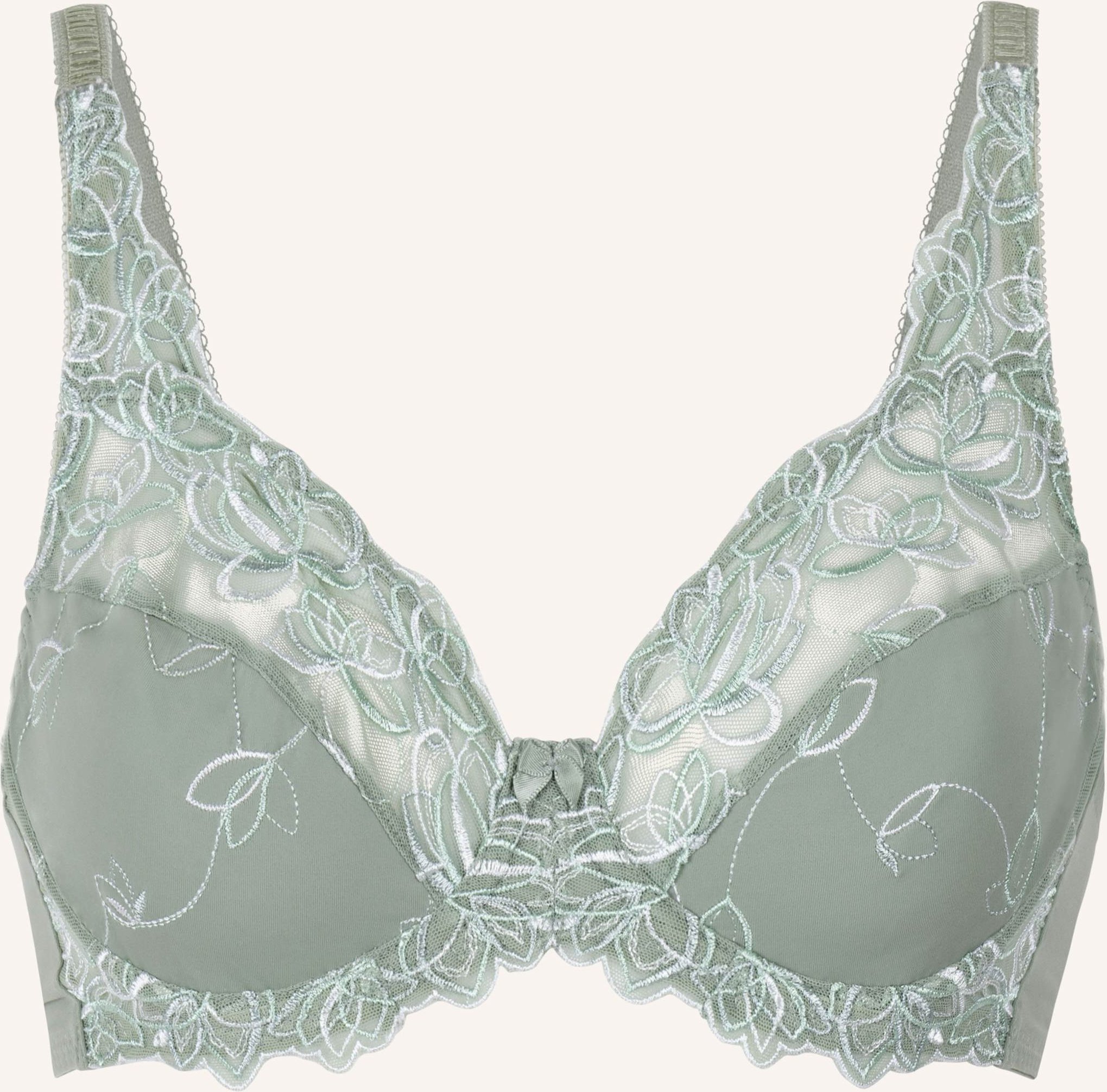 Hunkemöller Bügel-Bh Diva gruen