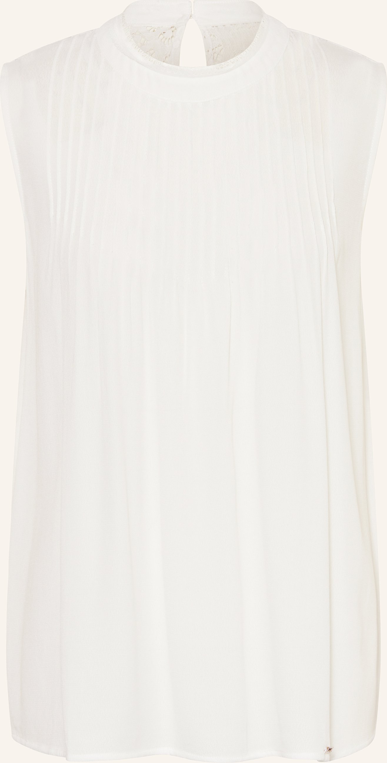 Cinque Blusenshirt Citina weiss