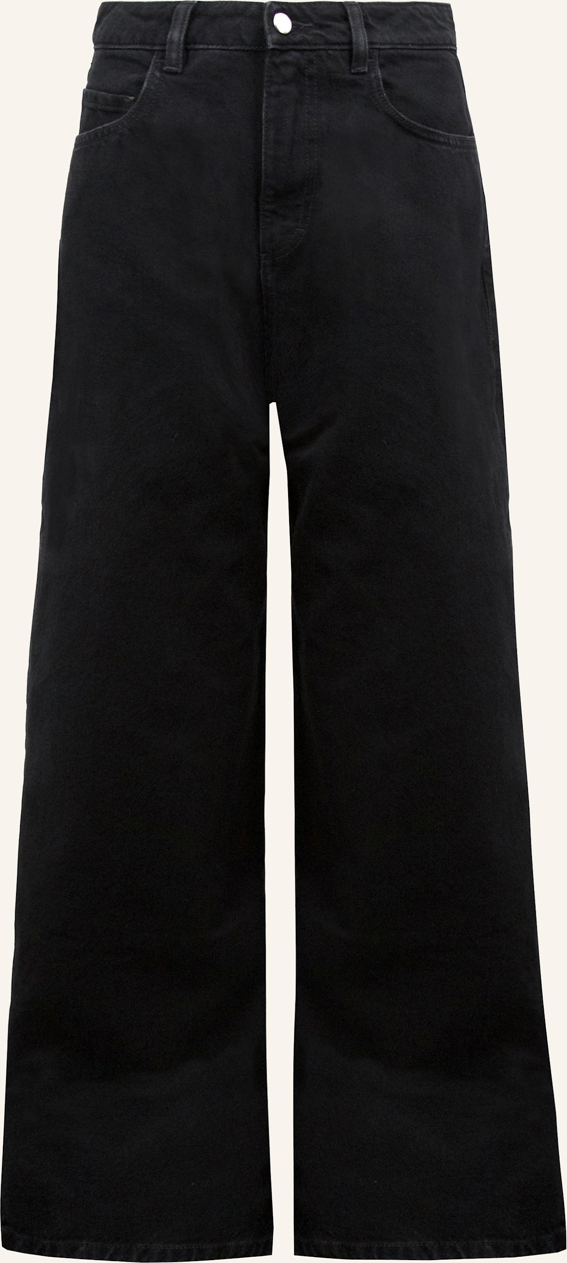 Icon Denim Jeans Coco schwarz