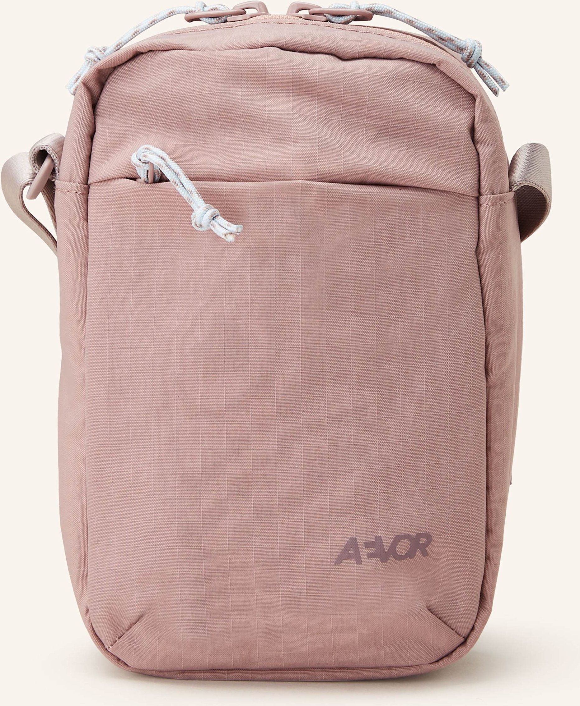 Aevor Umhängetasche Easyy Ride rosa