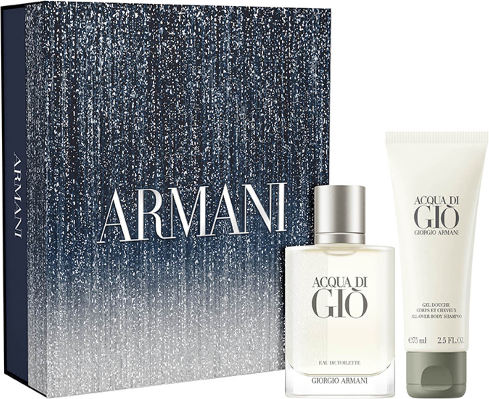 Giorgio Armani Beauty Acqua Di Giò Duft-Set