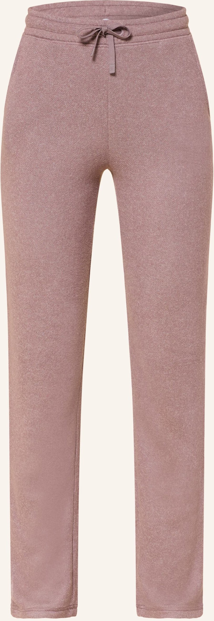 Chantelle Lounge-Hose Jerry beige