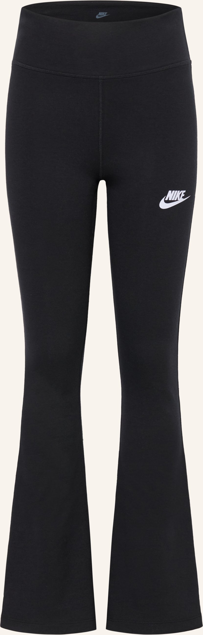 Nike Leggings Sportswear Classic schwarz