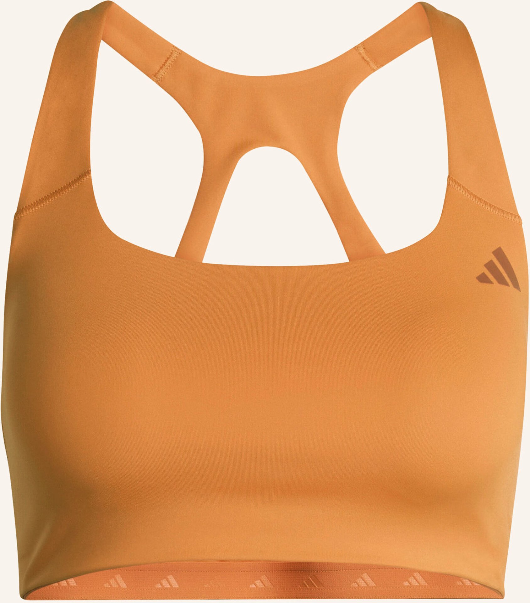 Adidas Sport-Bh Optime orange