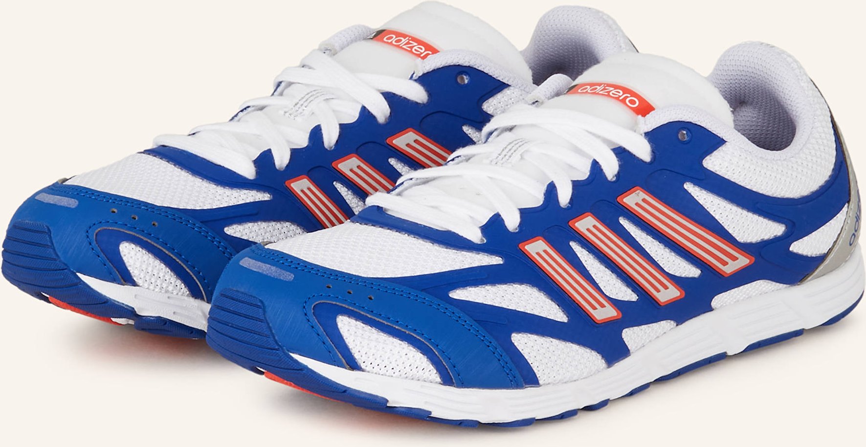 Adidas Originals Sneaker Adizero Pr weiss